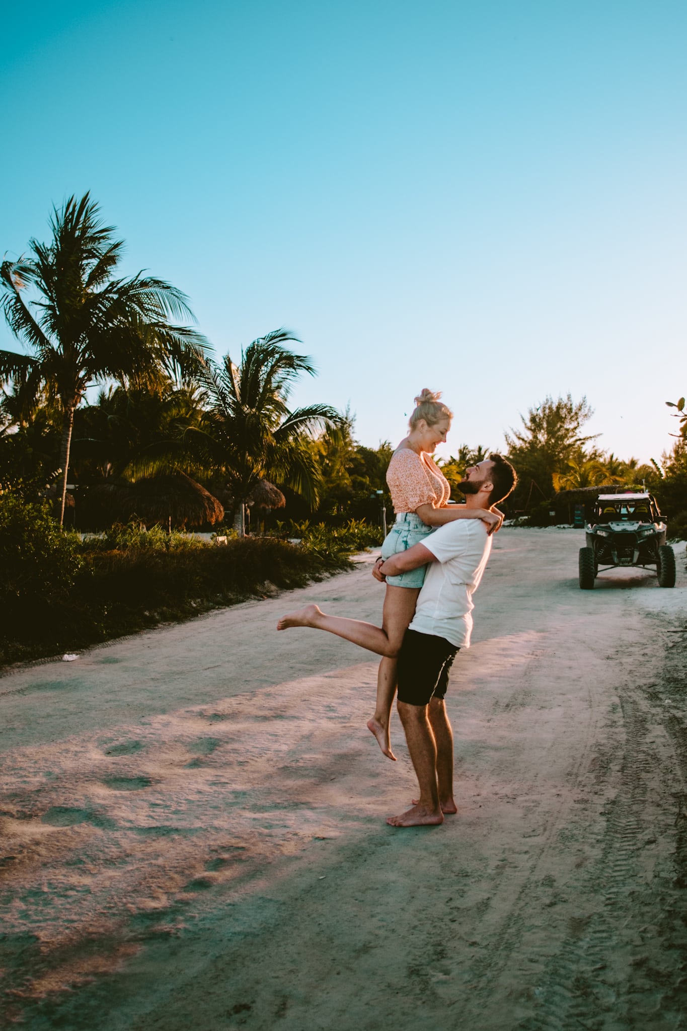 isla holbox island mexico