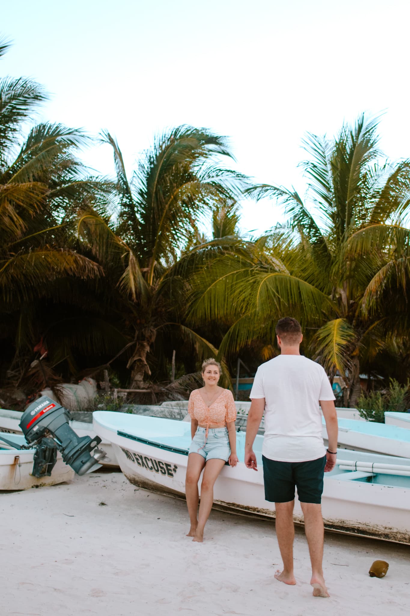 isla holbox island mexico