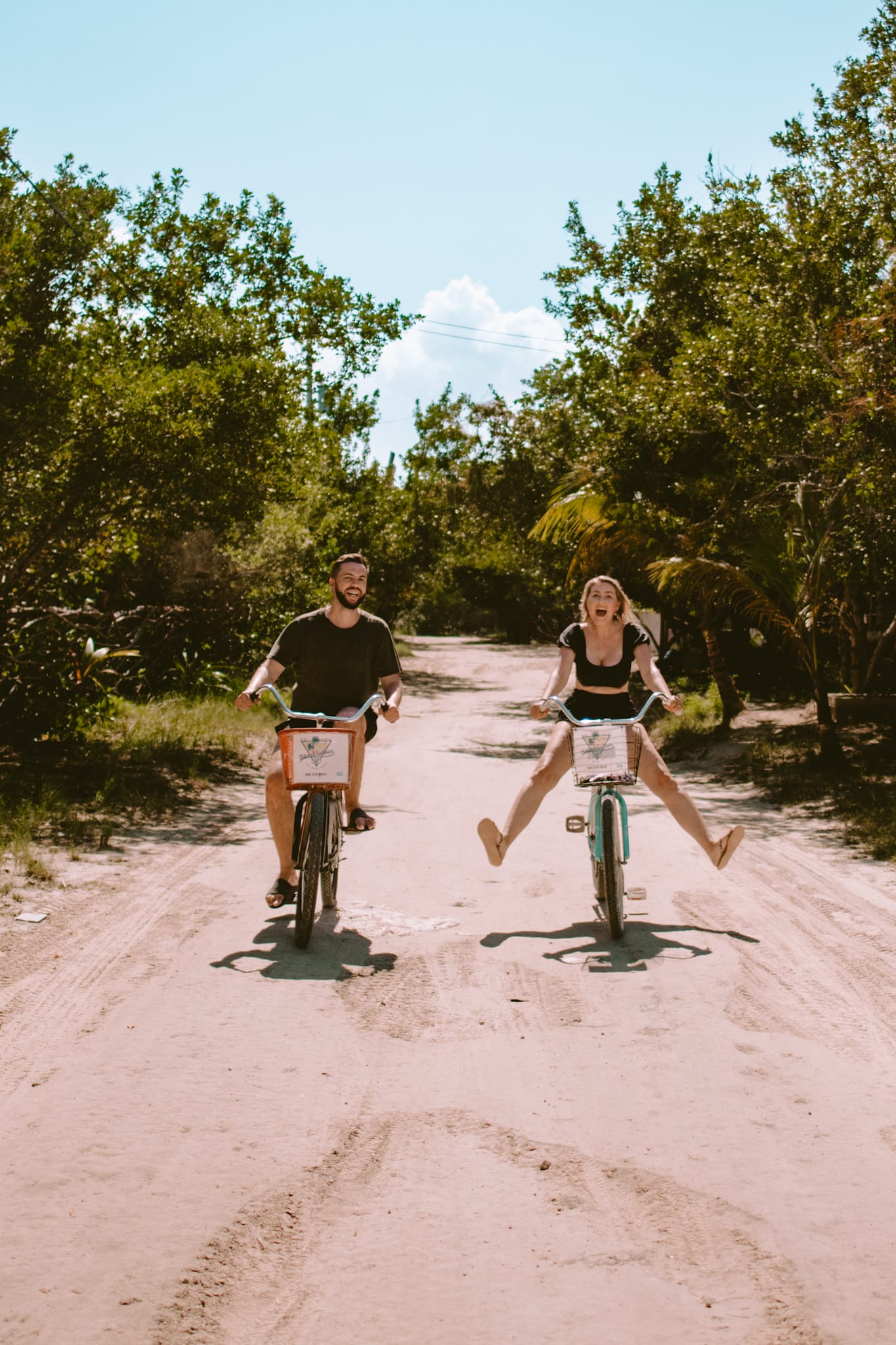 isla holbox island mexico