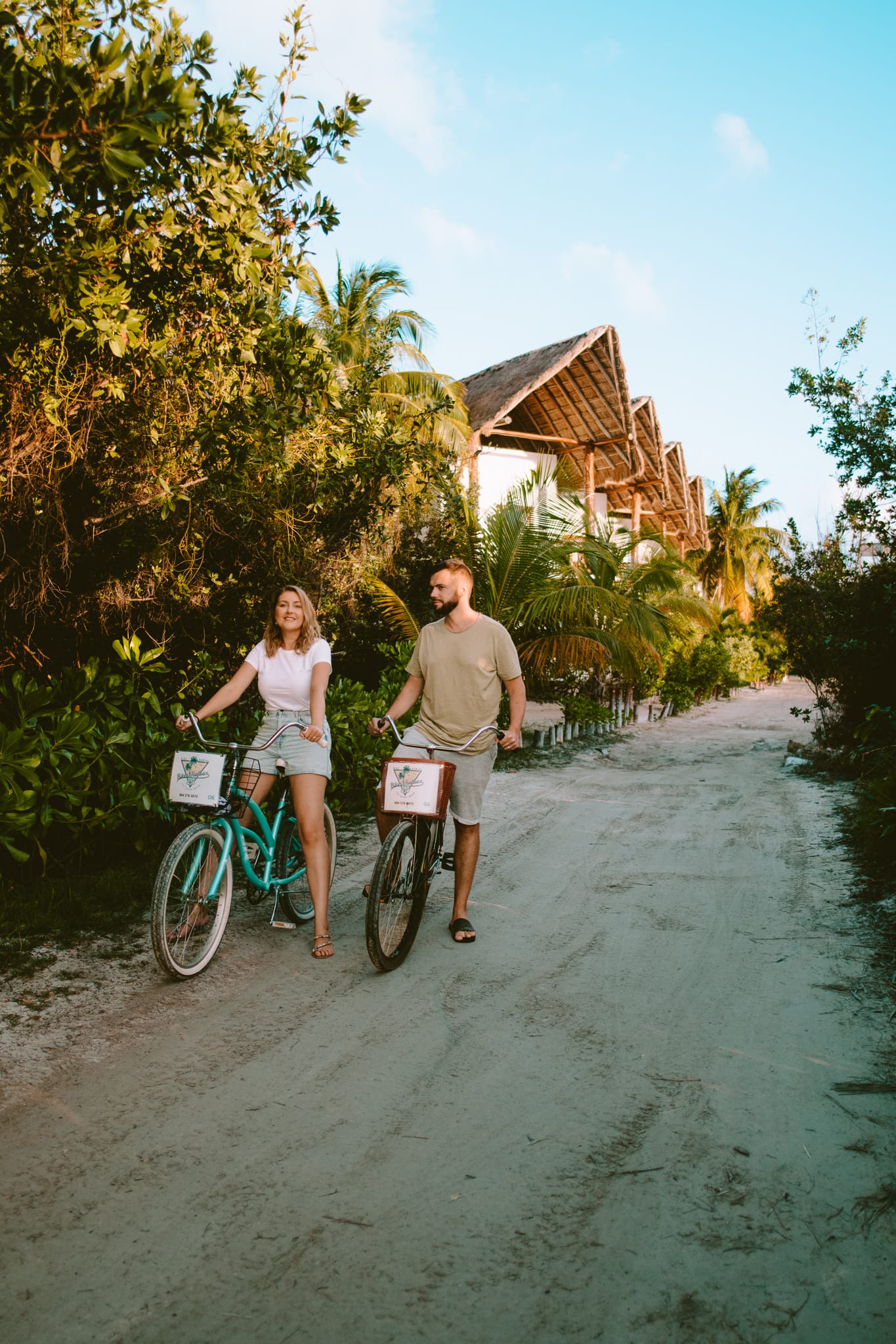 isla holbox island mexico