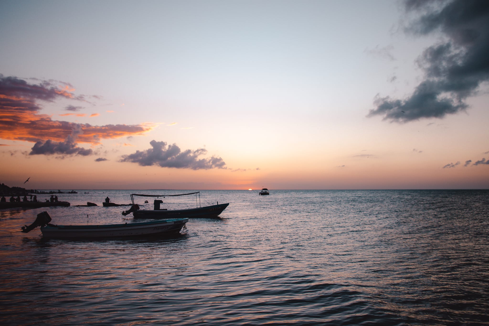 isla holbox island mexico