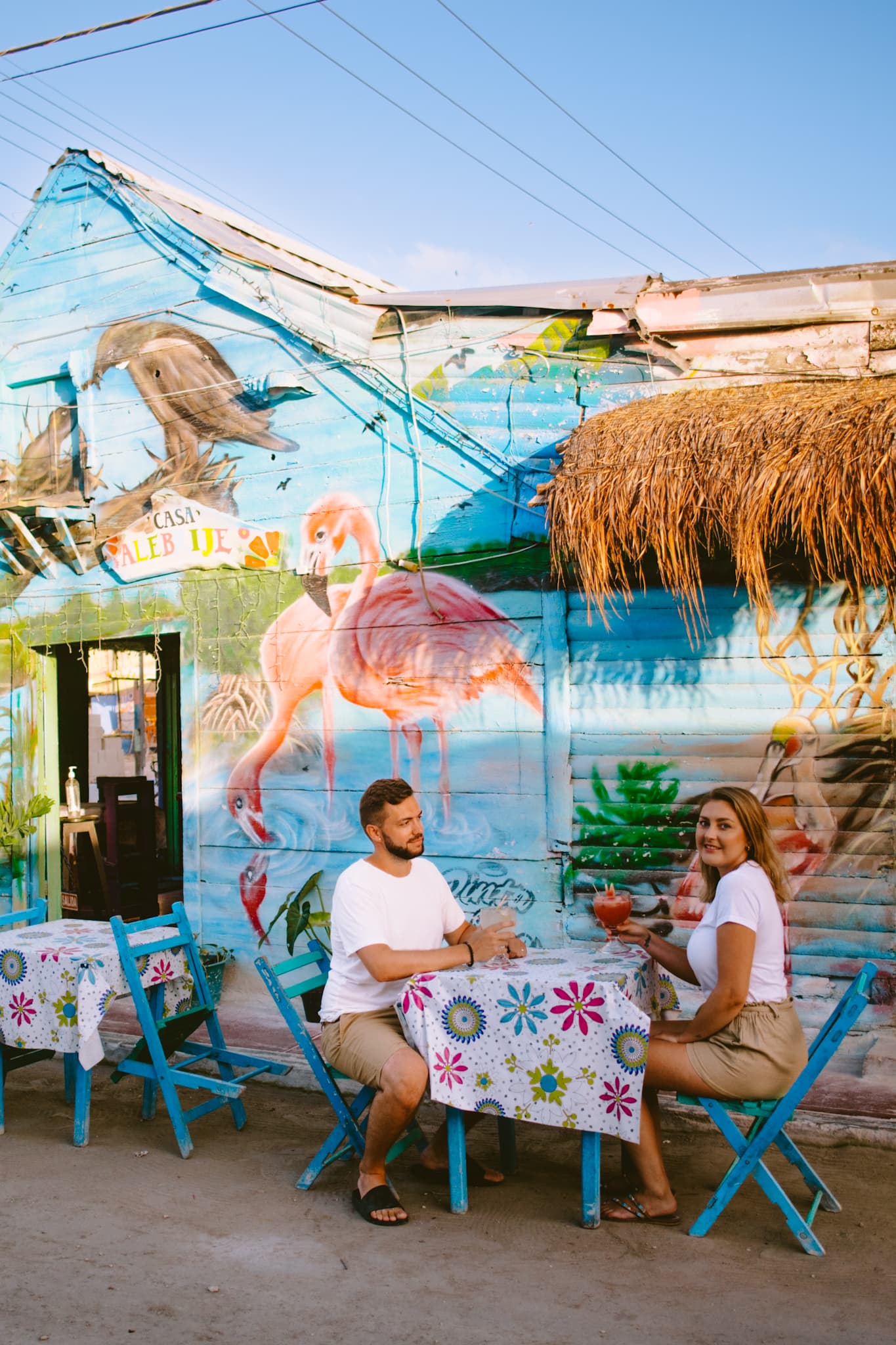 isla holbox island mexico