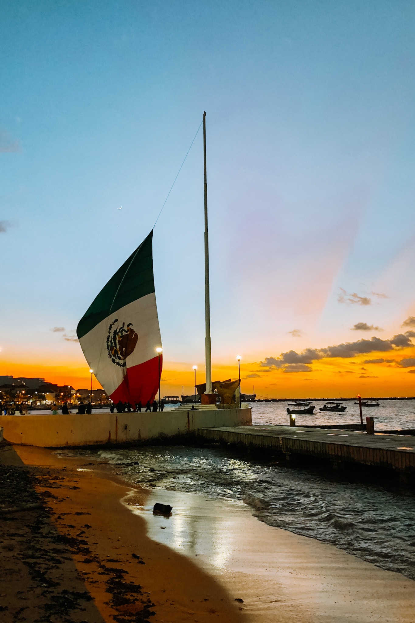 mexico flag