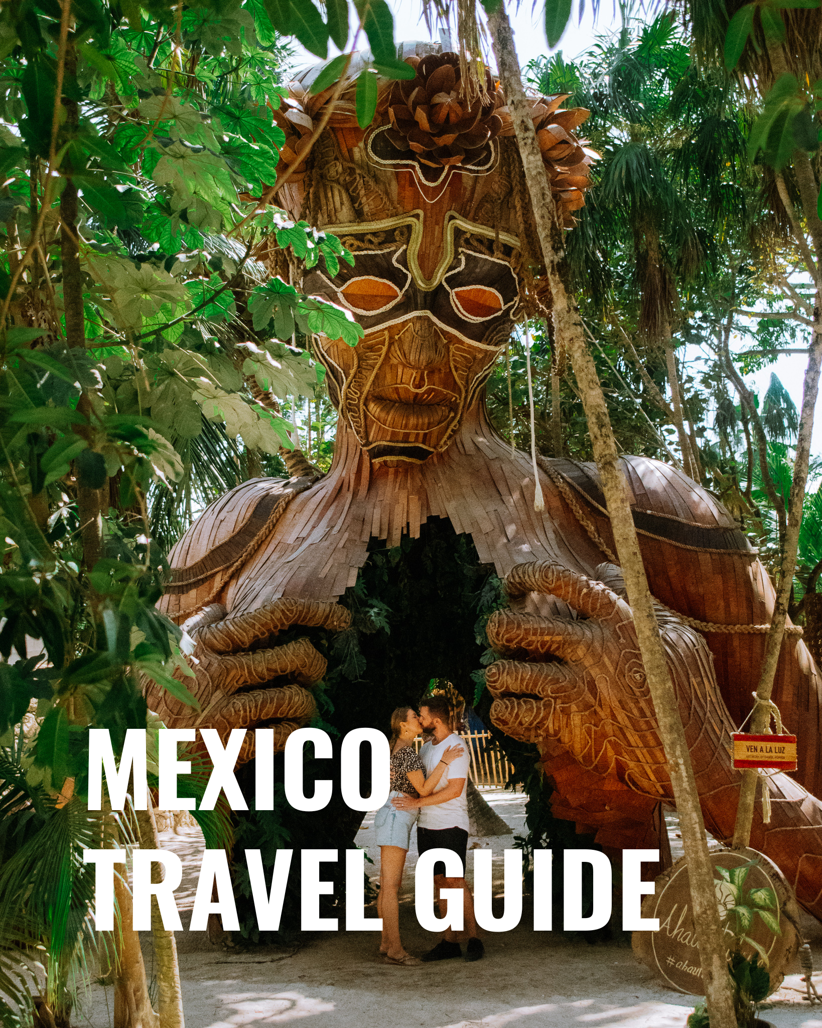 Mexico Travel Guide: Best Things to Do