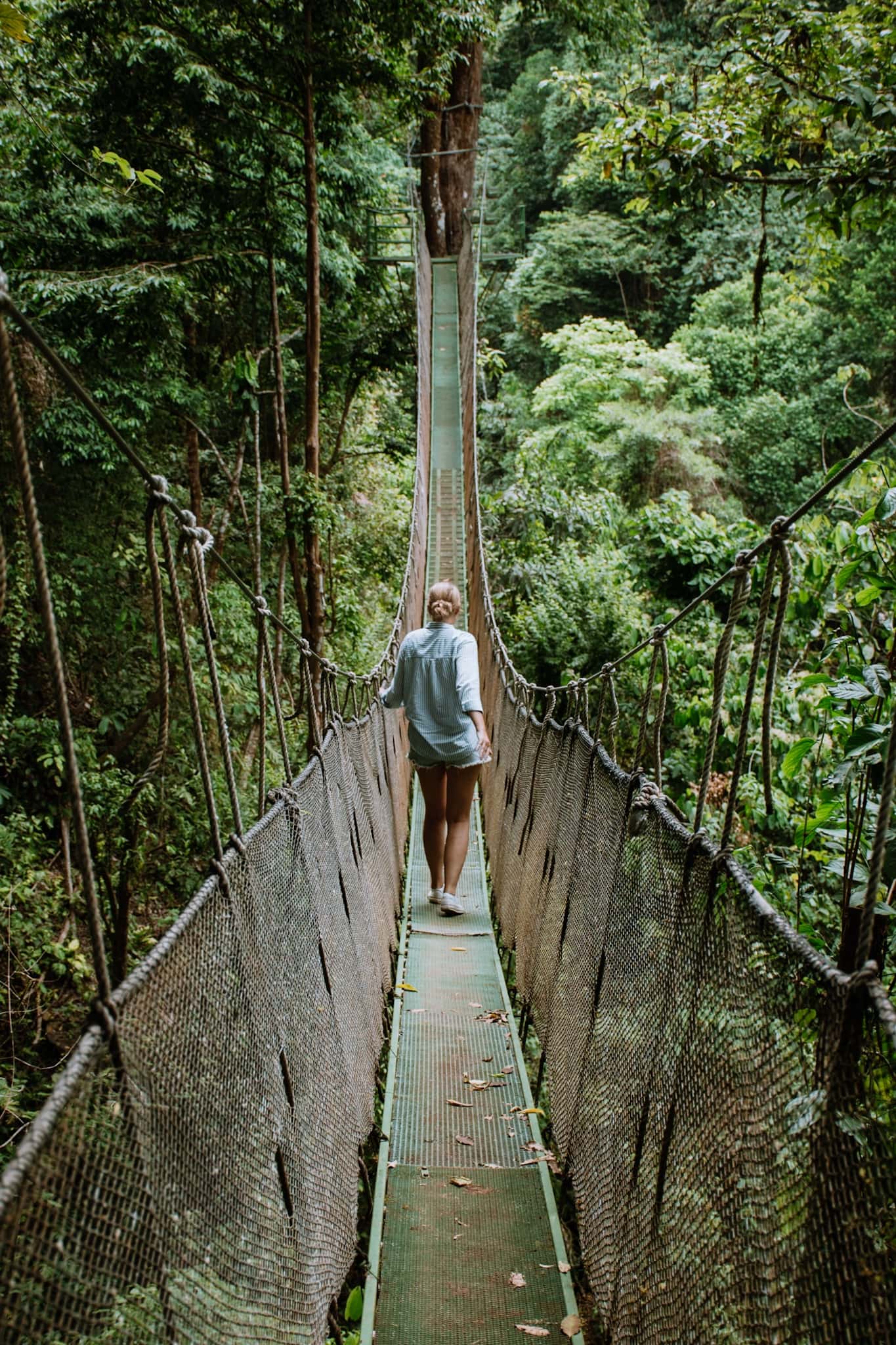 manuel antonio national park costa rica