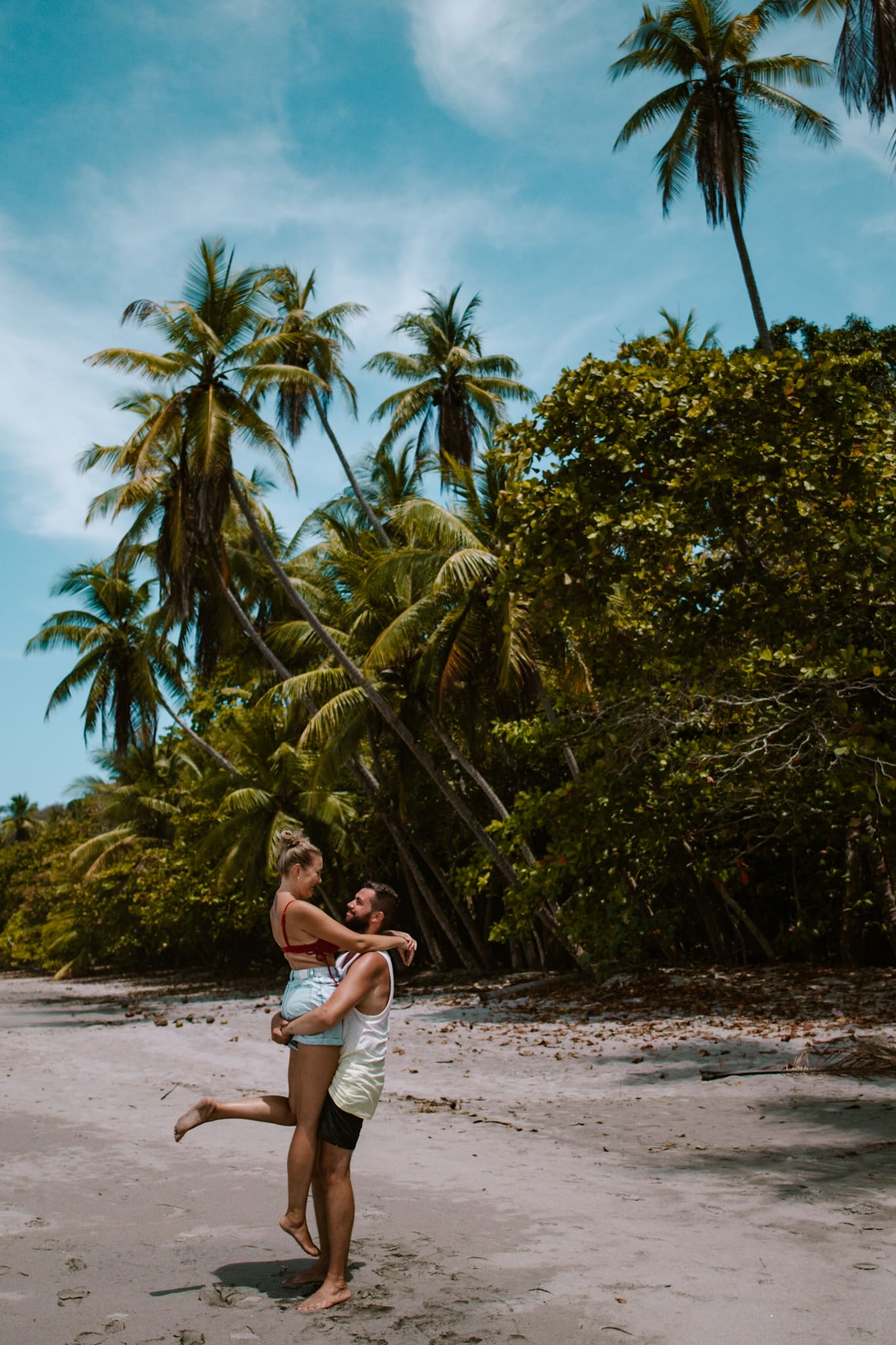 manuel antonio national park costa rica