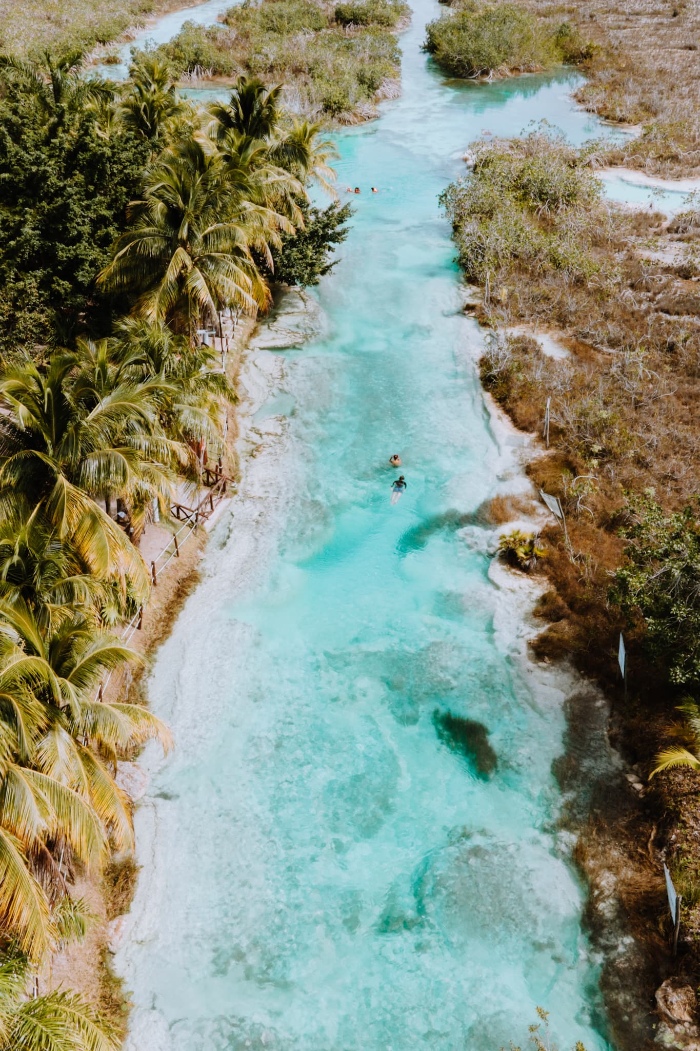 bacalar mexico