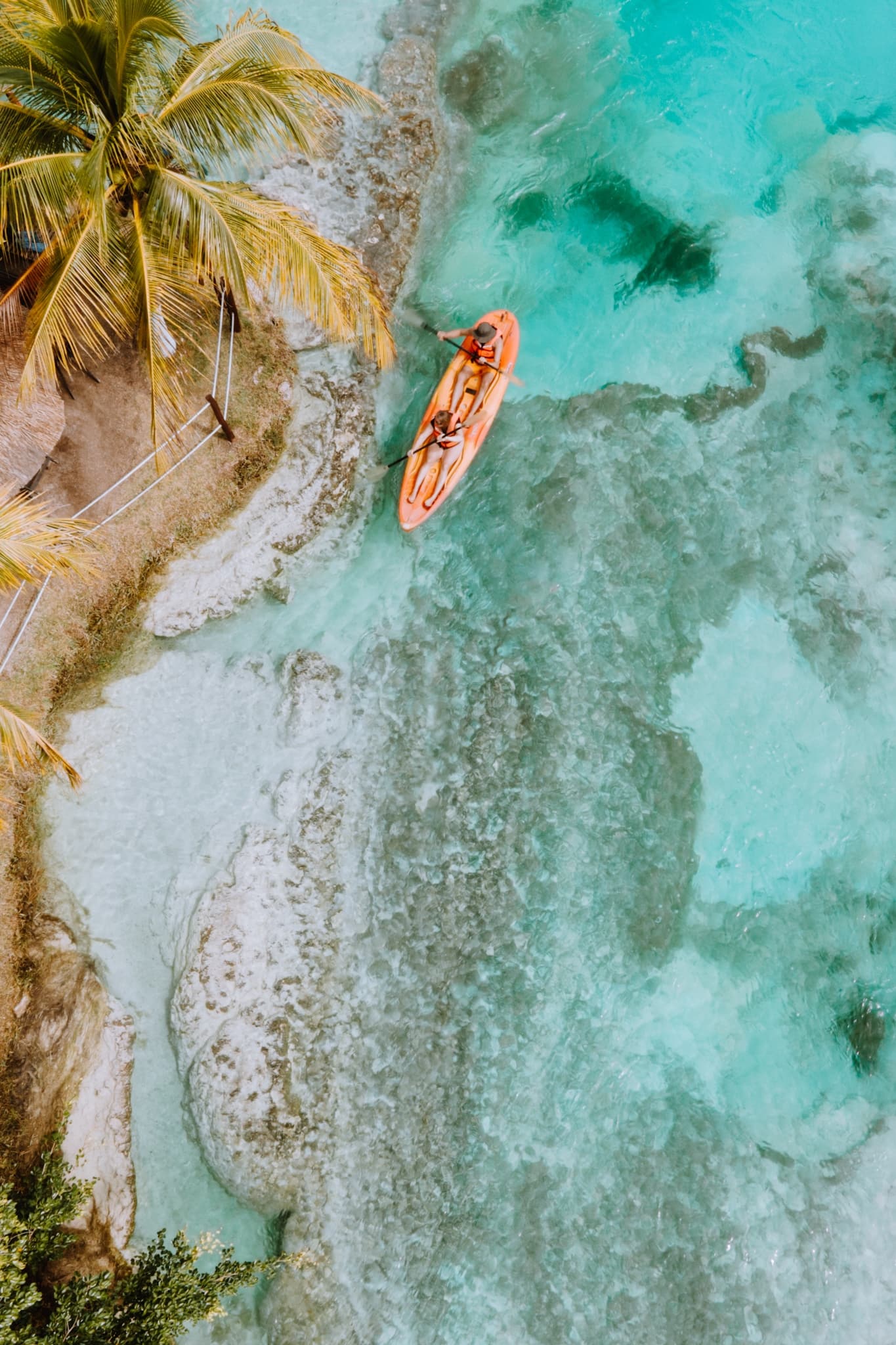 bacalar mexico