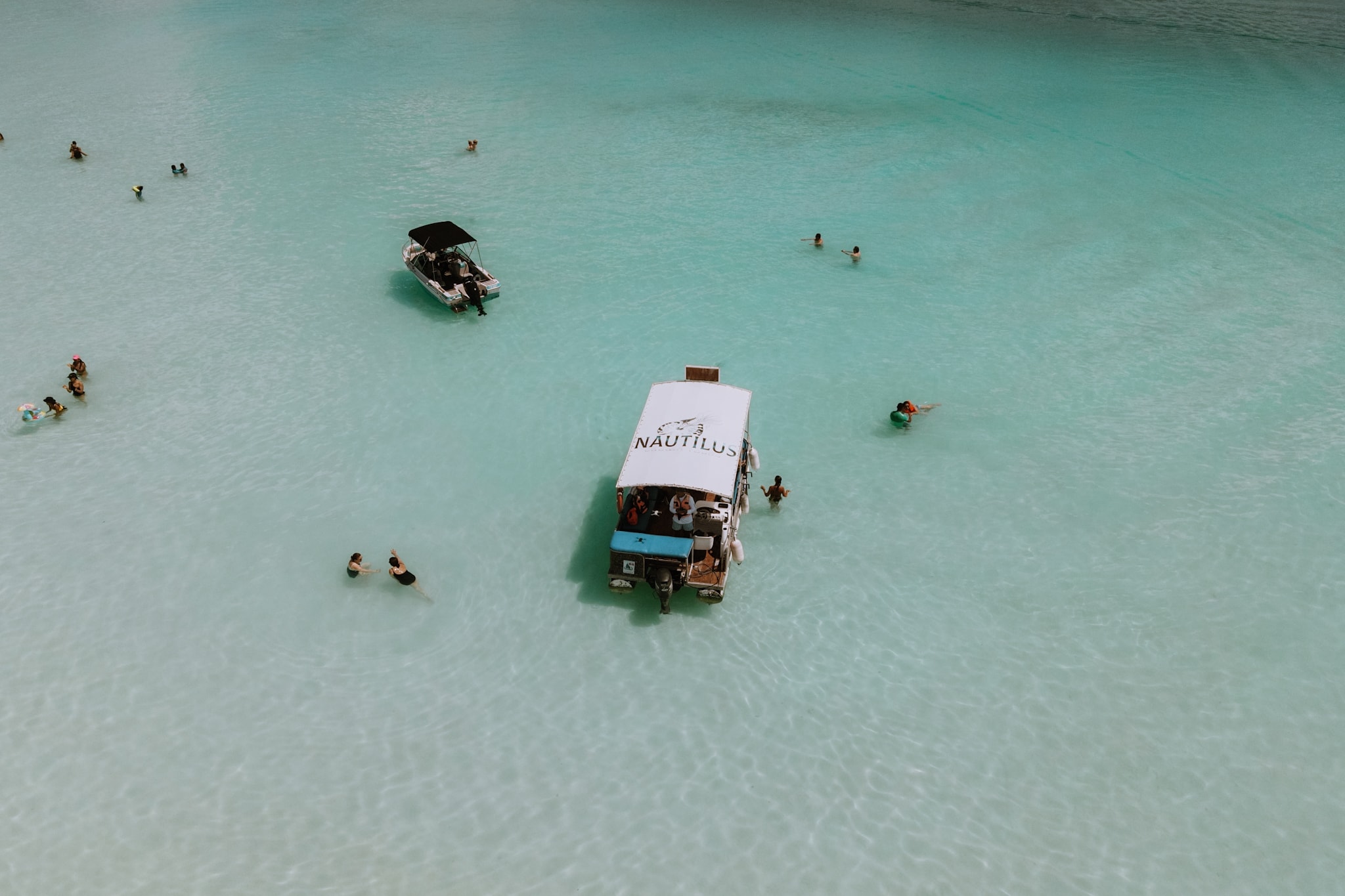 bacalar mexico