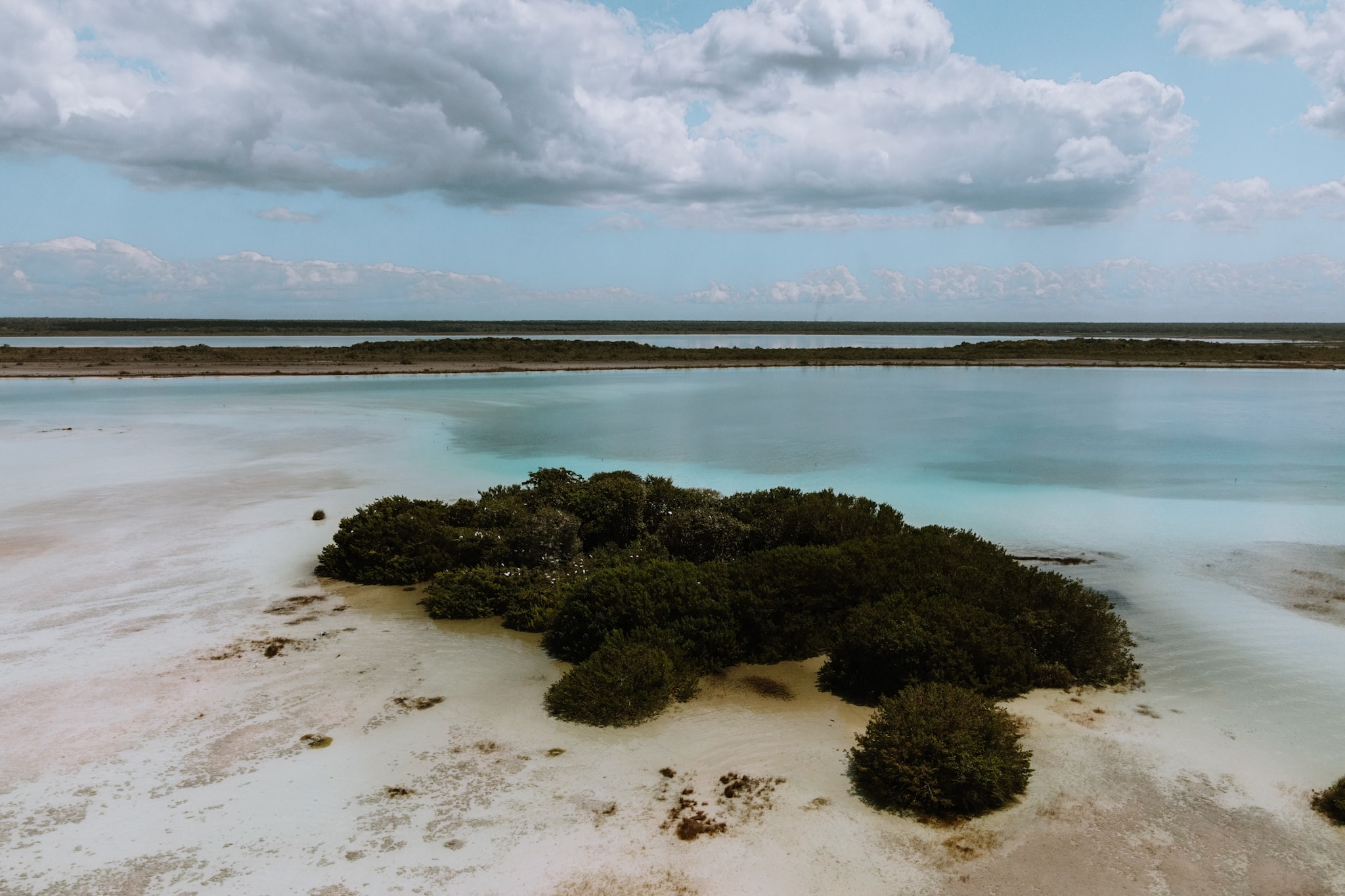 bacalar mexico