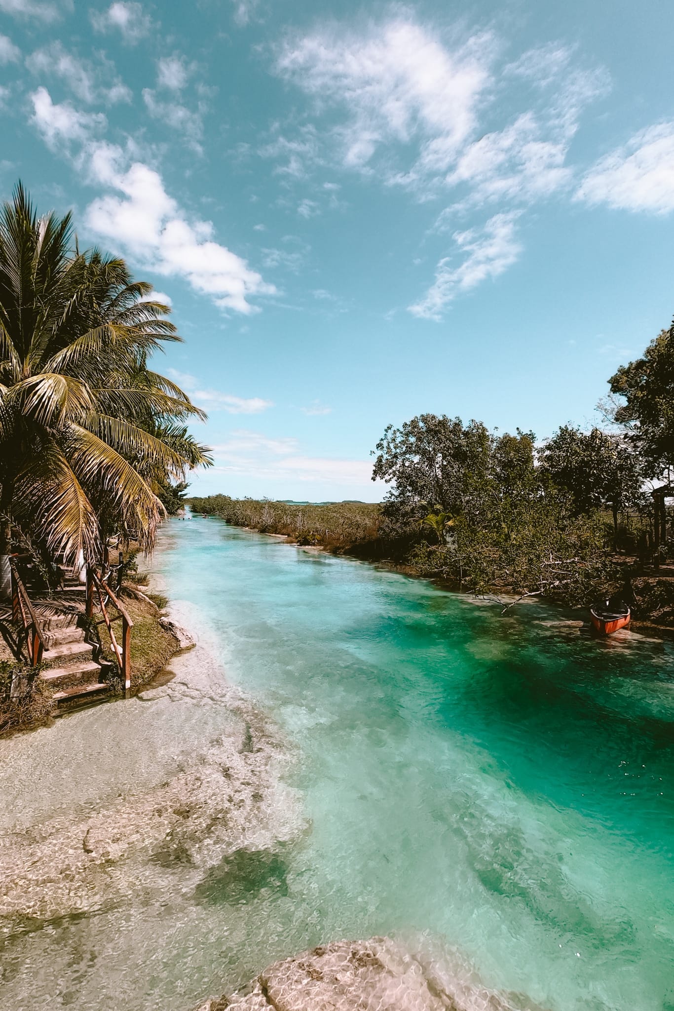 bacalar mexico