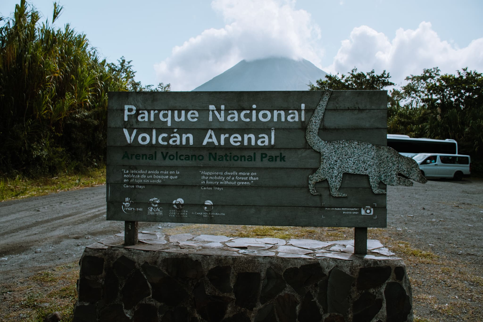 la fortuna costa rica