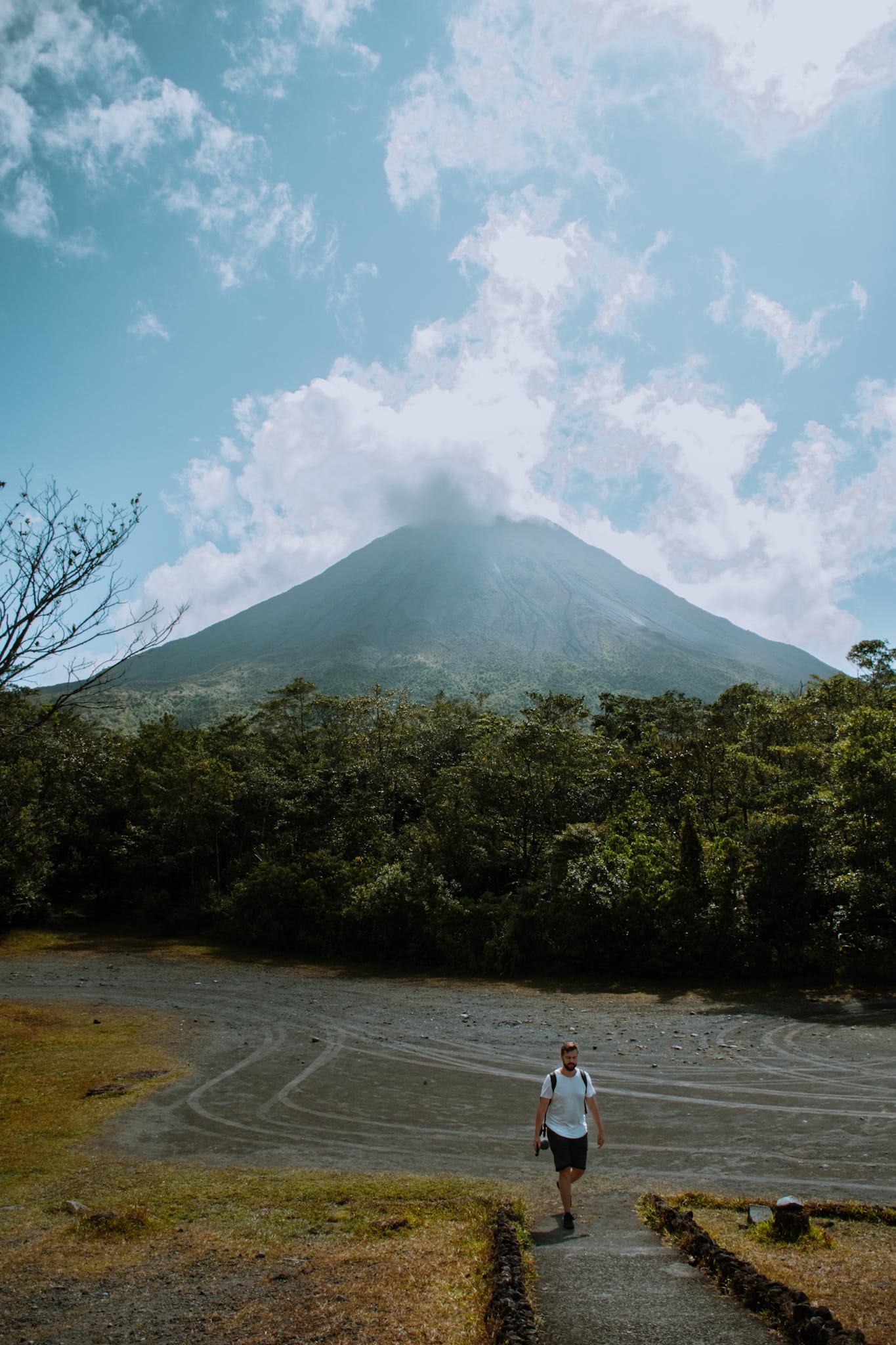 la fortuna costa rica