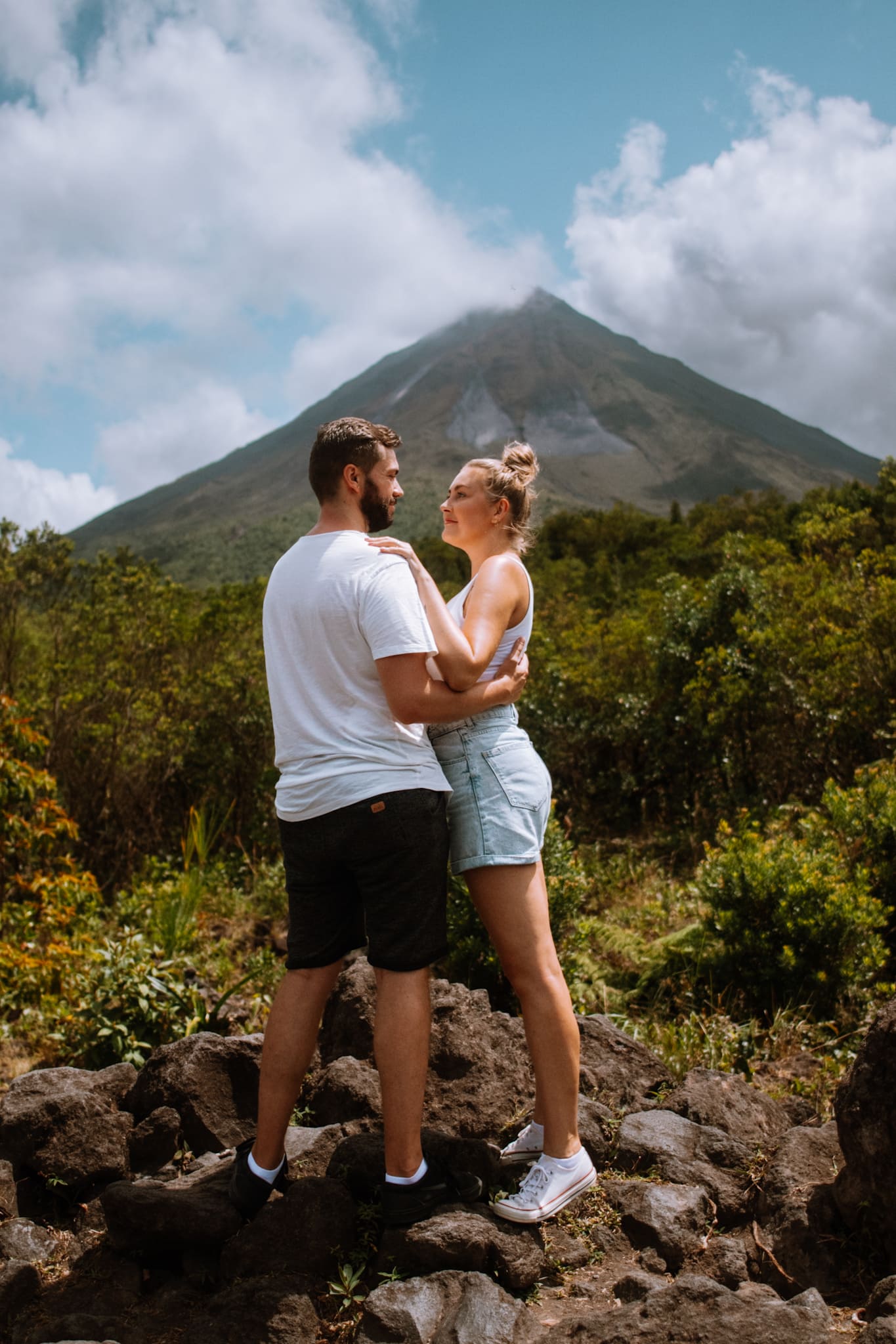 la fortuna costa rica