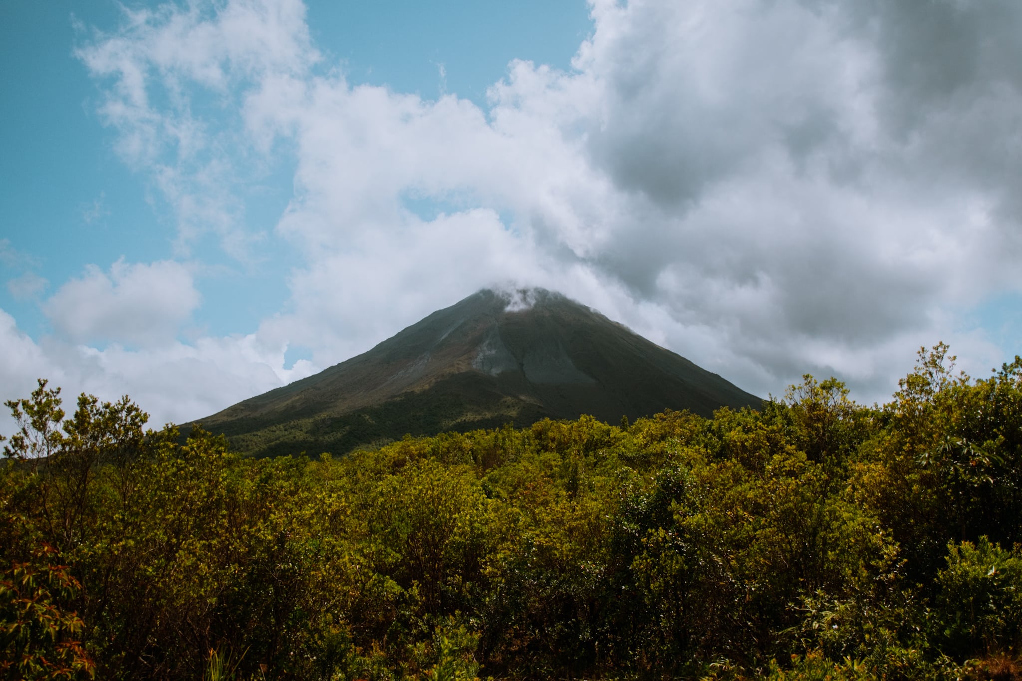 la fortuna costa rica