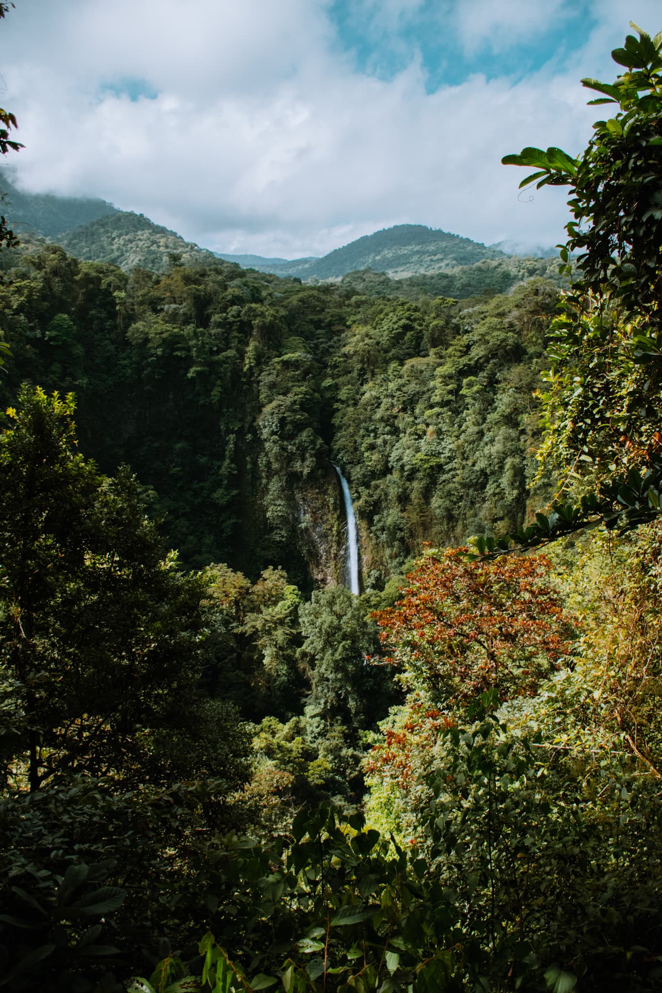 la fortuna costa rica