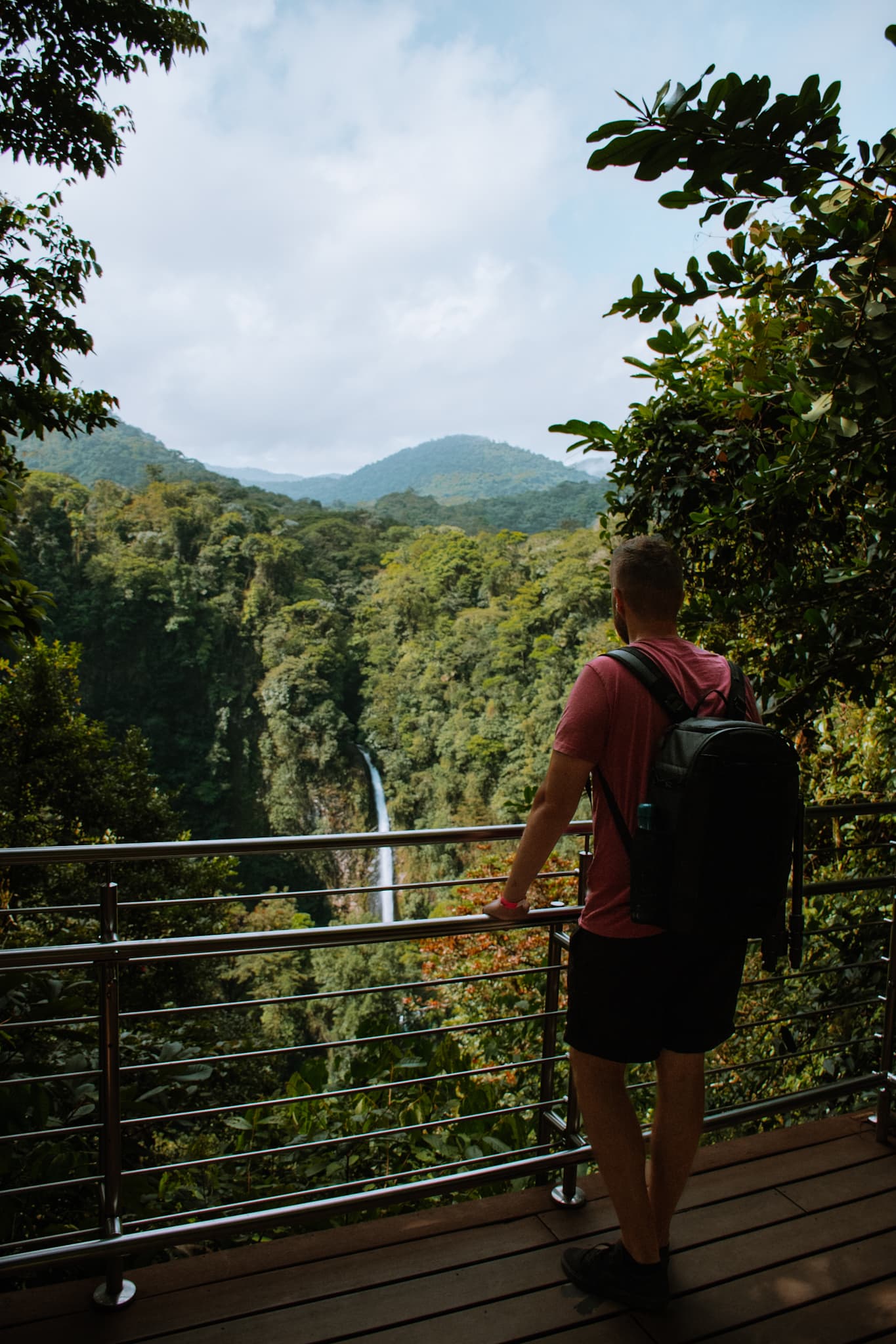 la fortuna costa rica