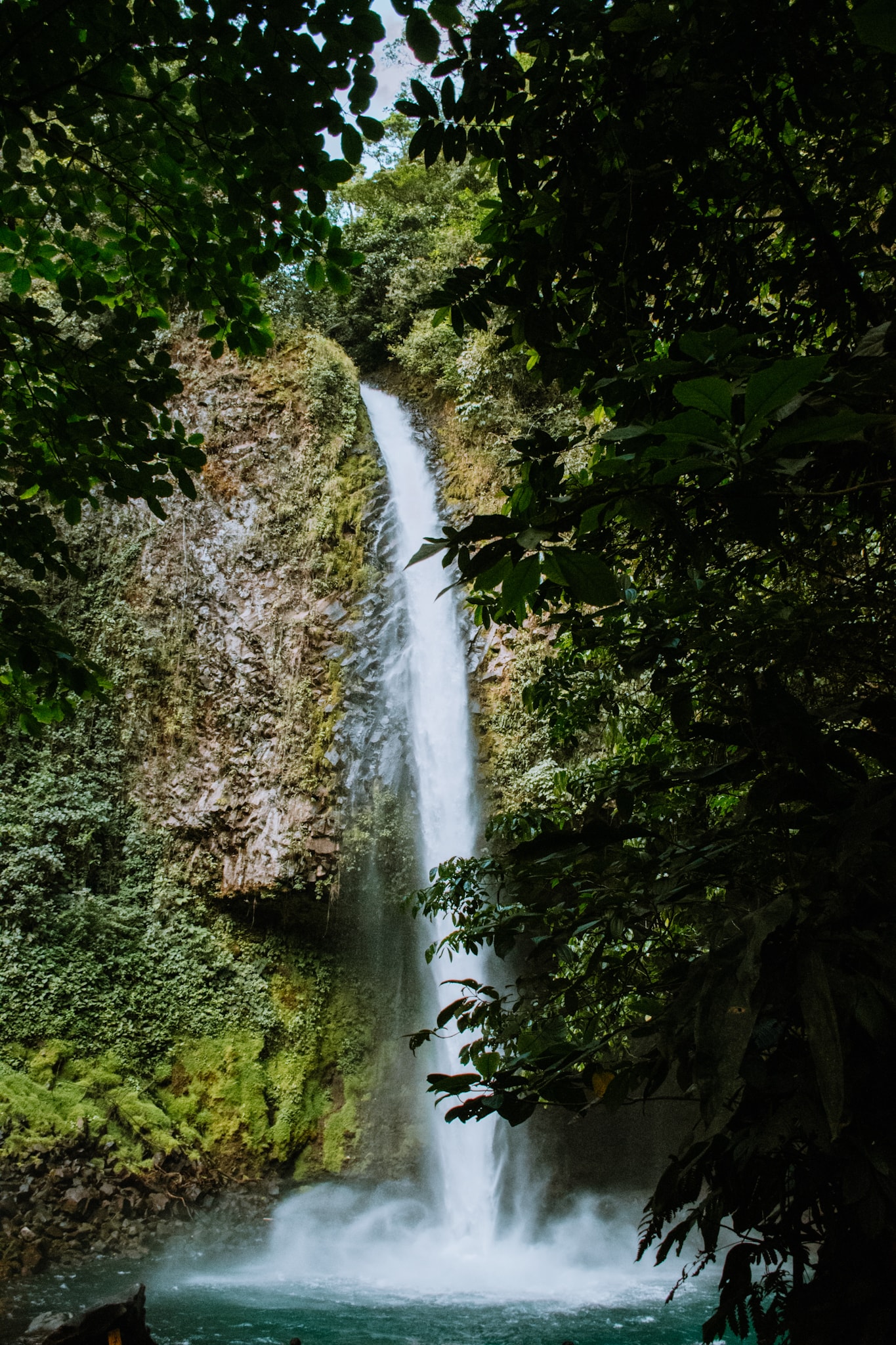 la fortuna costa rica