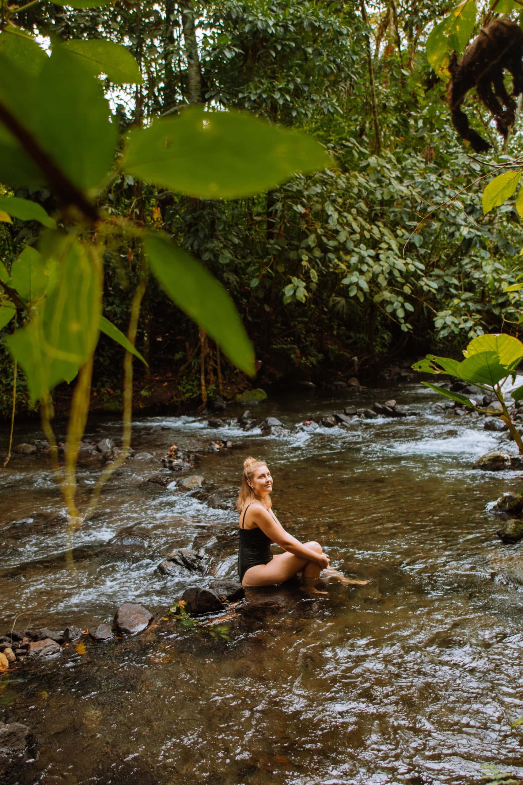 la fortuna costa rica