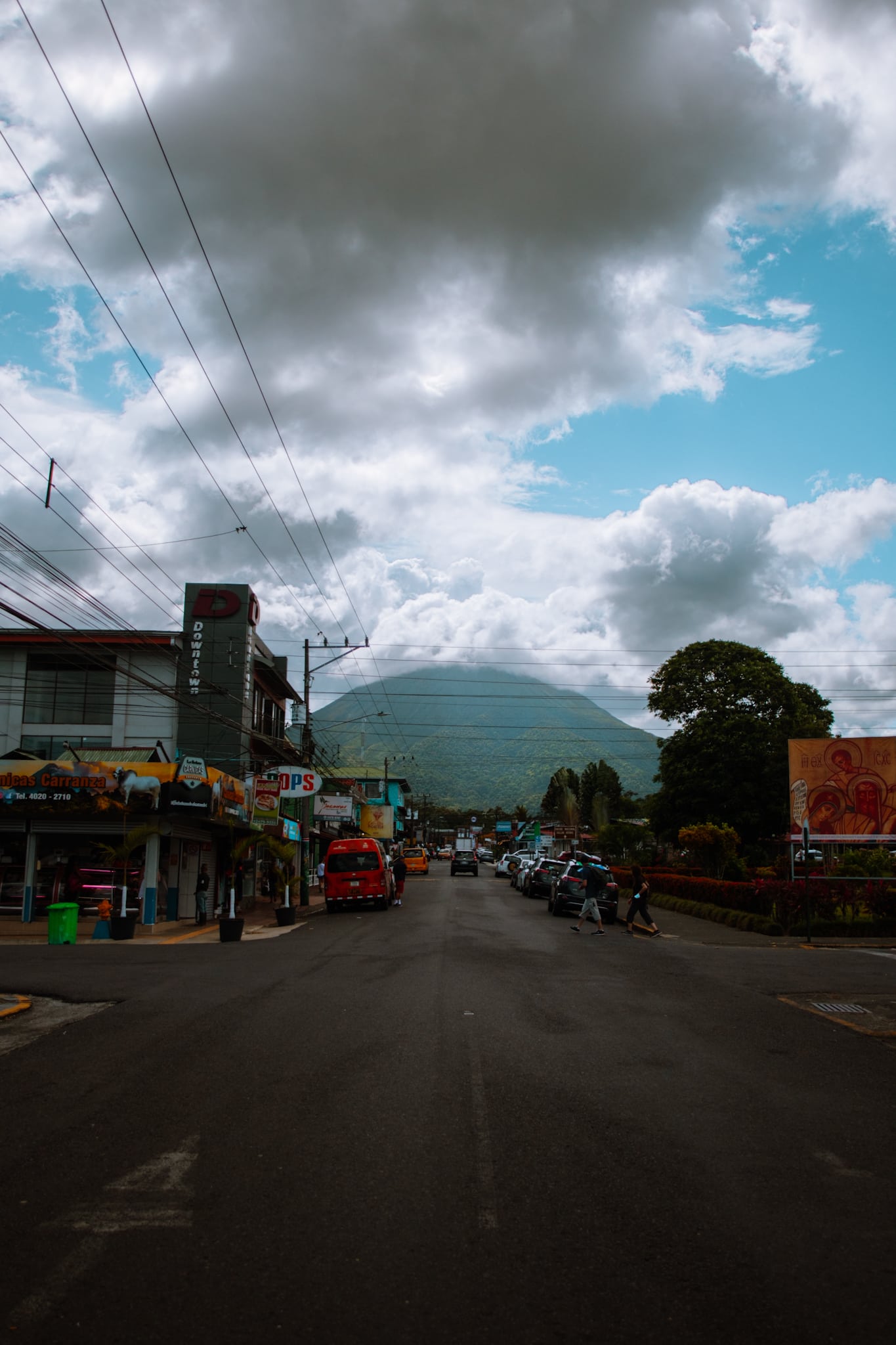 la fortuna costa rica