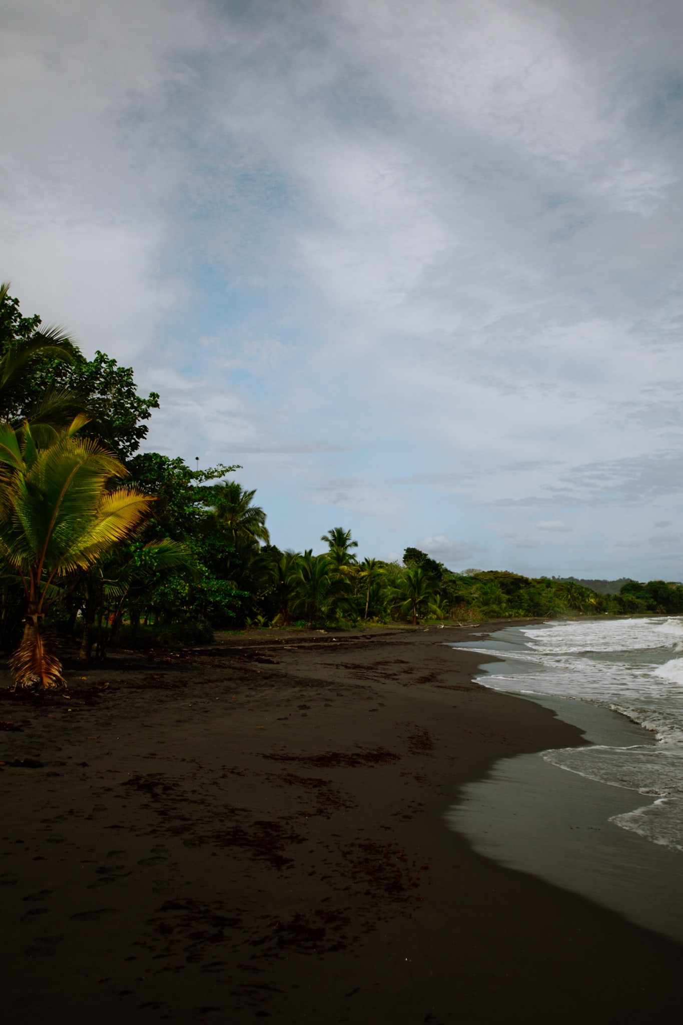 puerto viejo de talamanca puerto rico