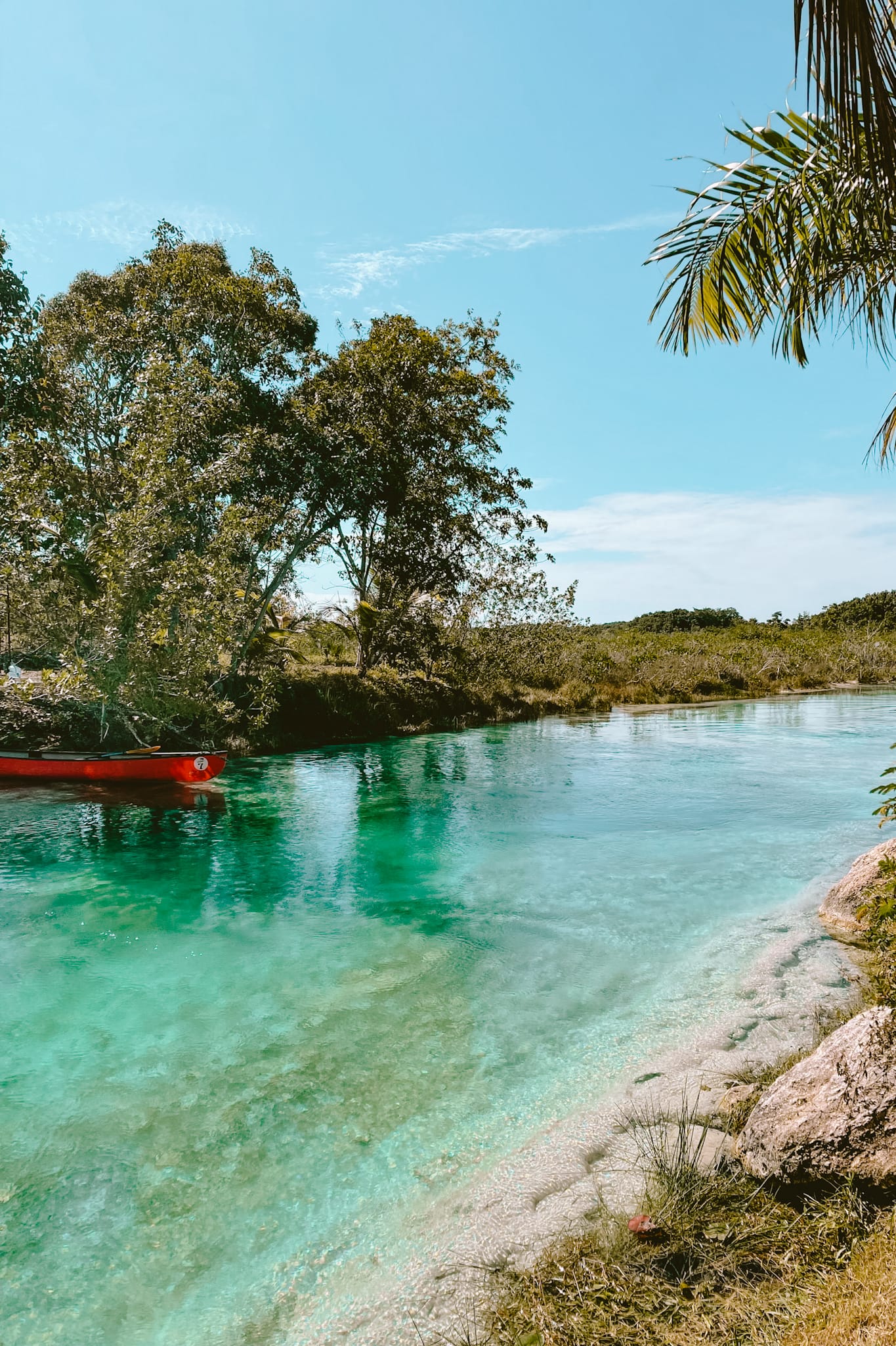 bacalar mexico