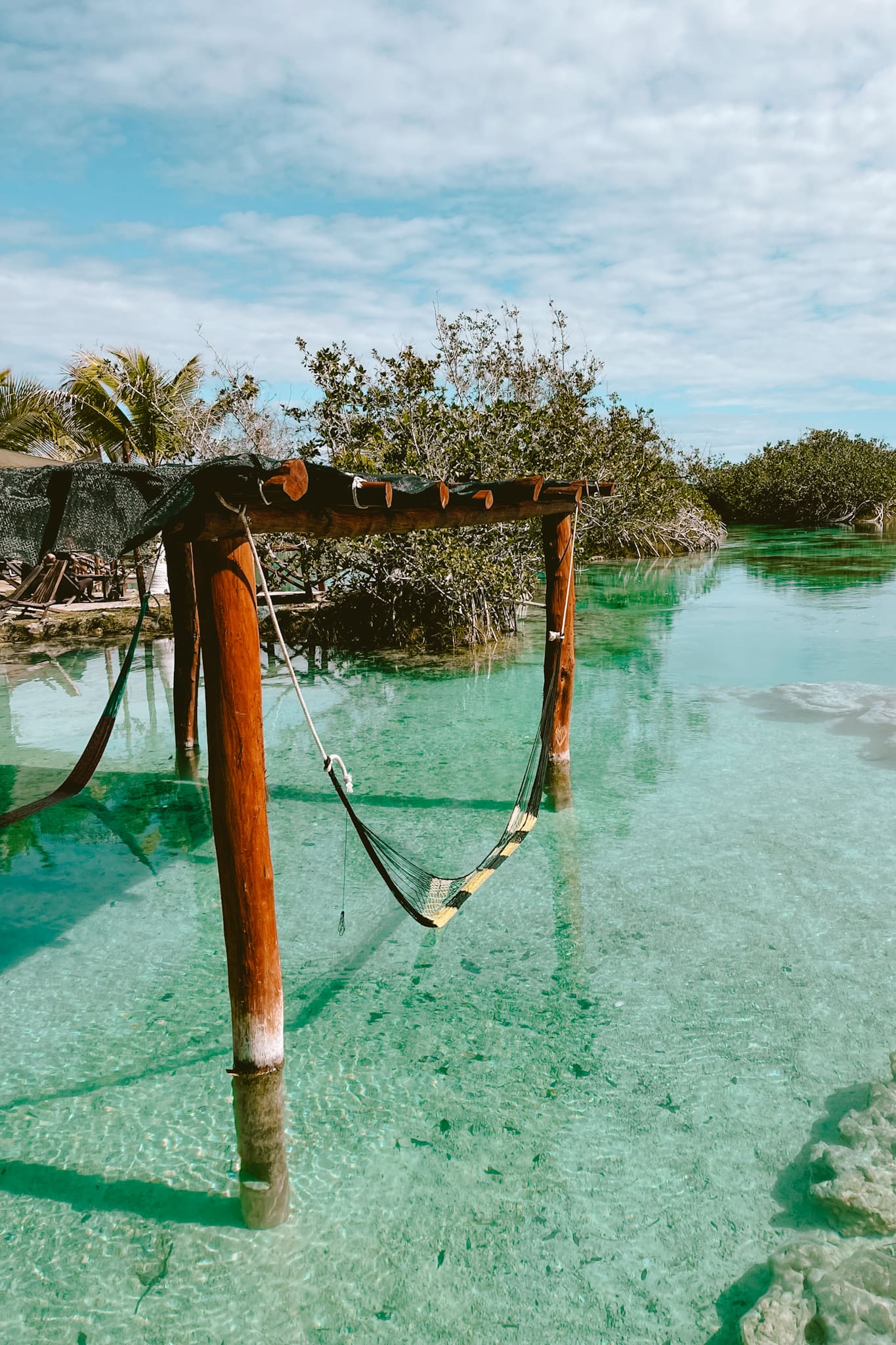 bacalar mexico