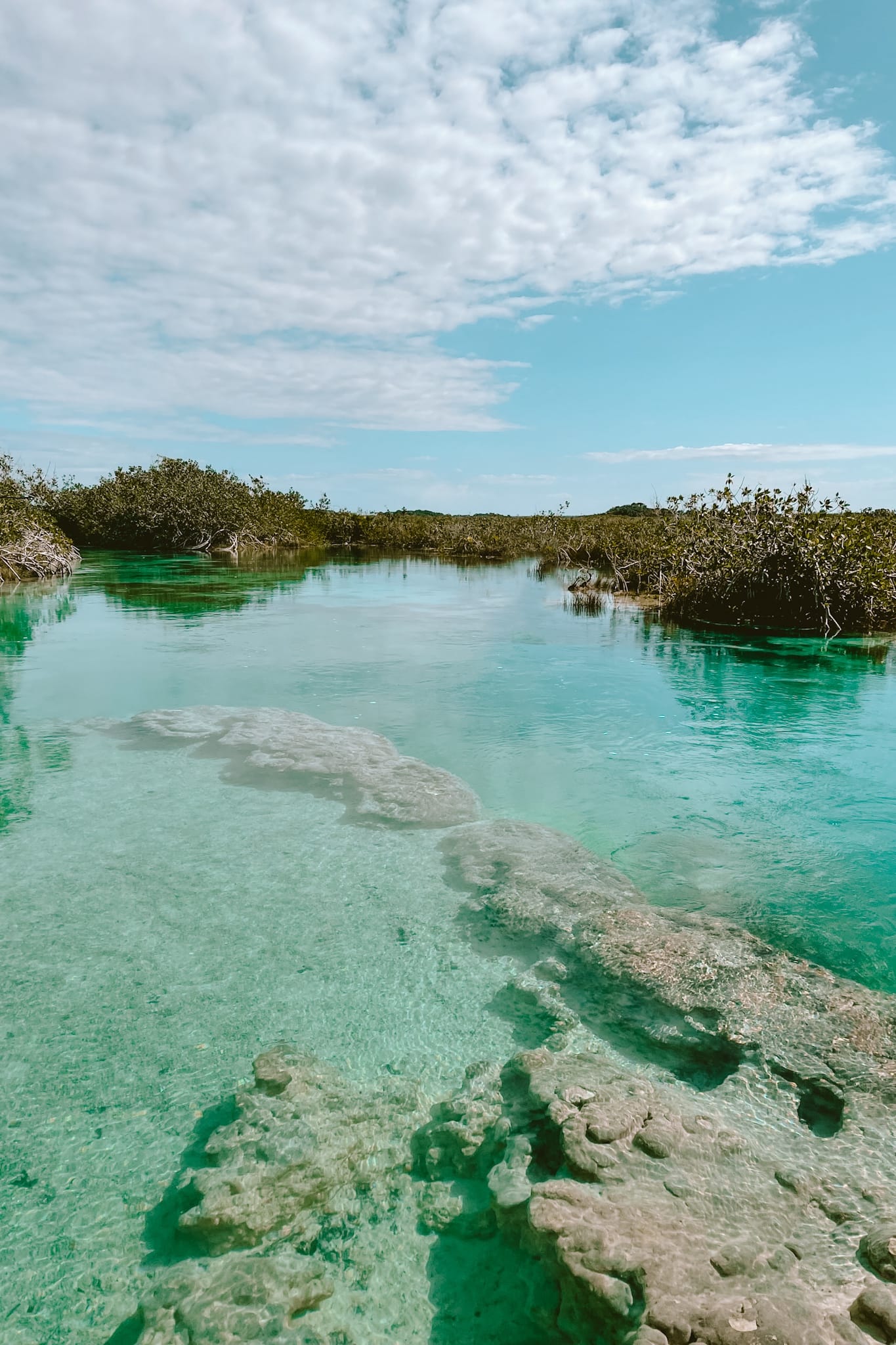 bacalar mexico