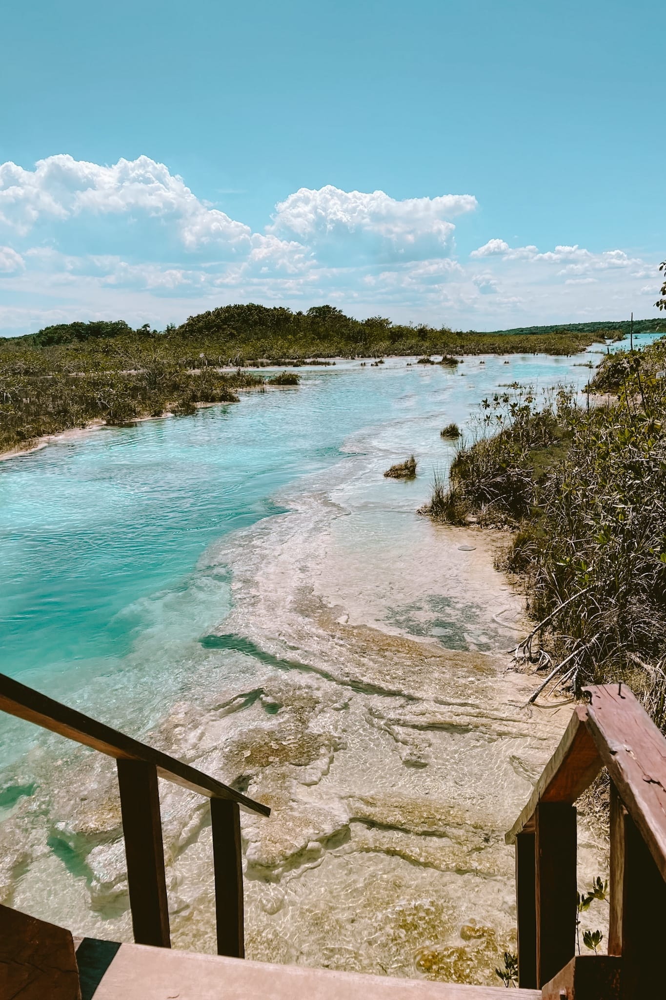 bacalar mexico