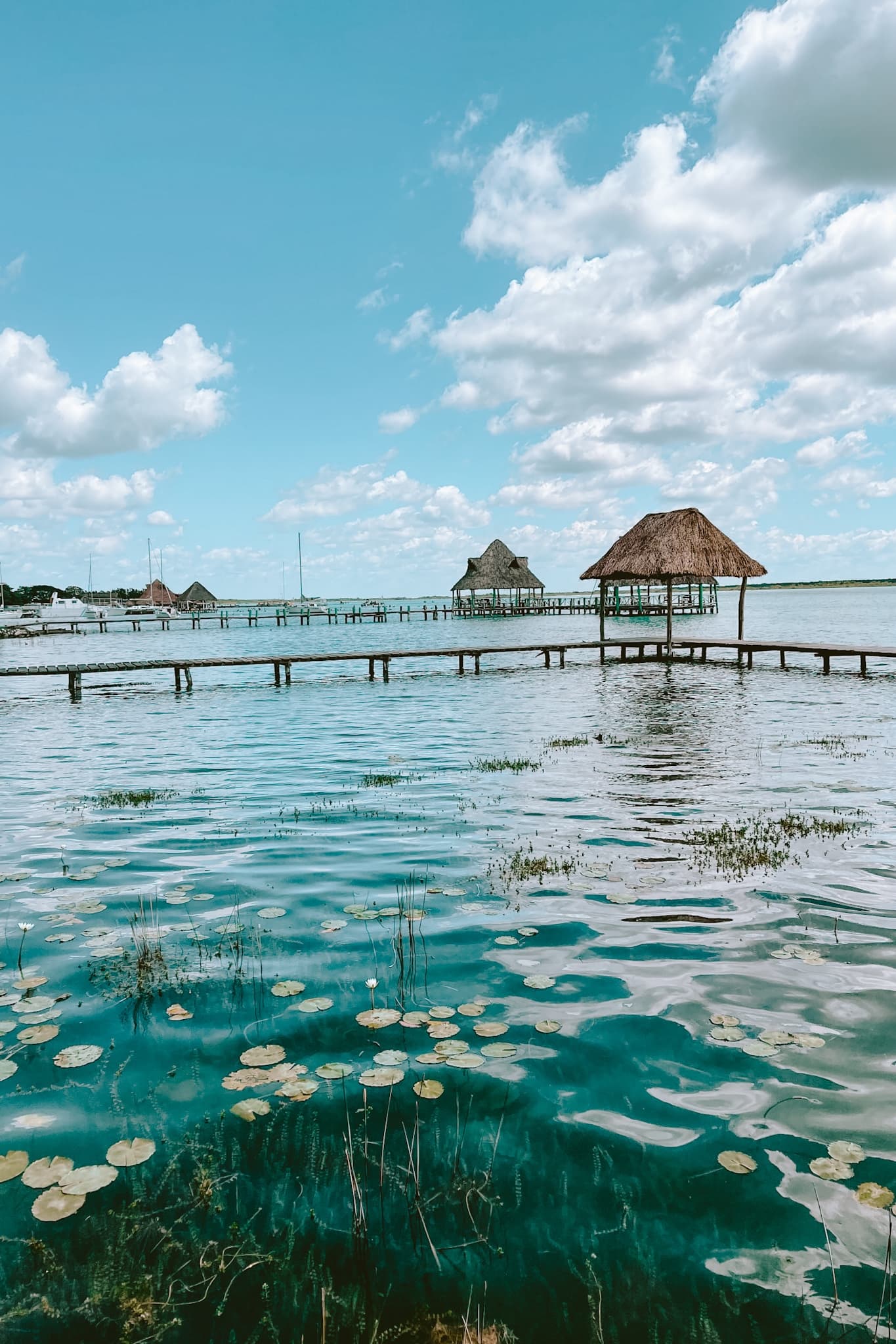 bacalar mexico