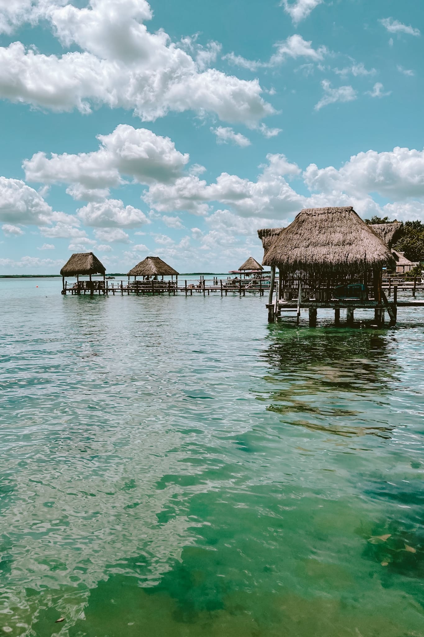 bacalar mexico