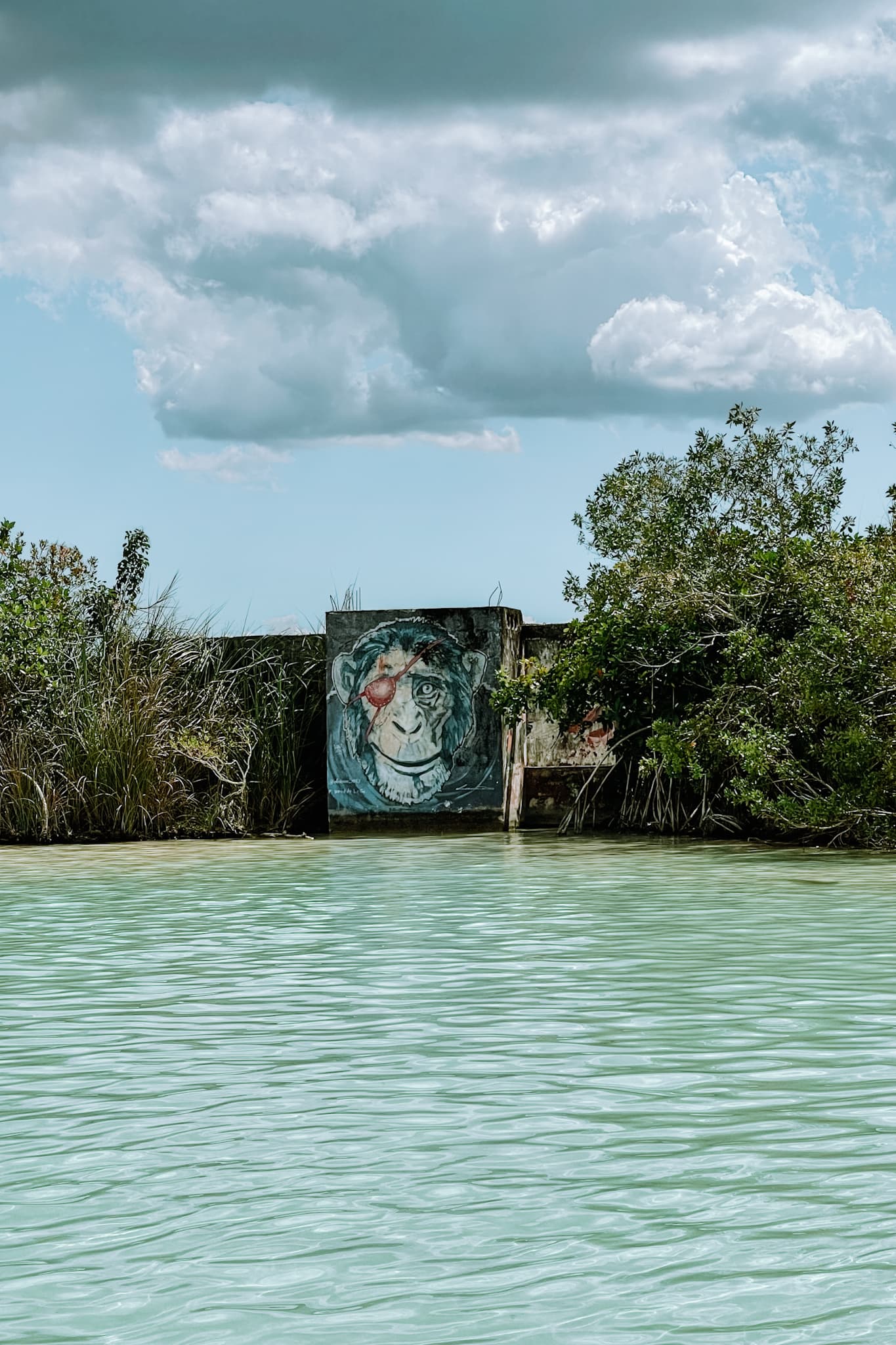 bacalar mexico