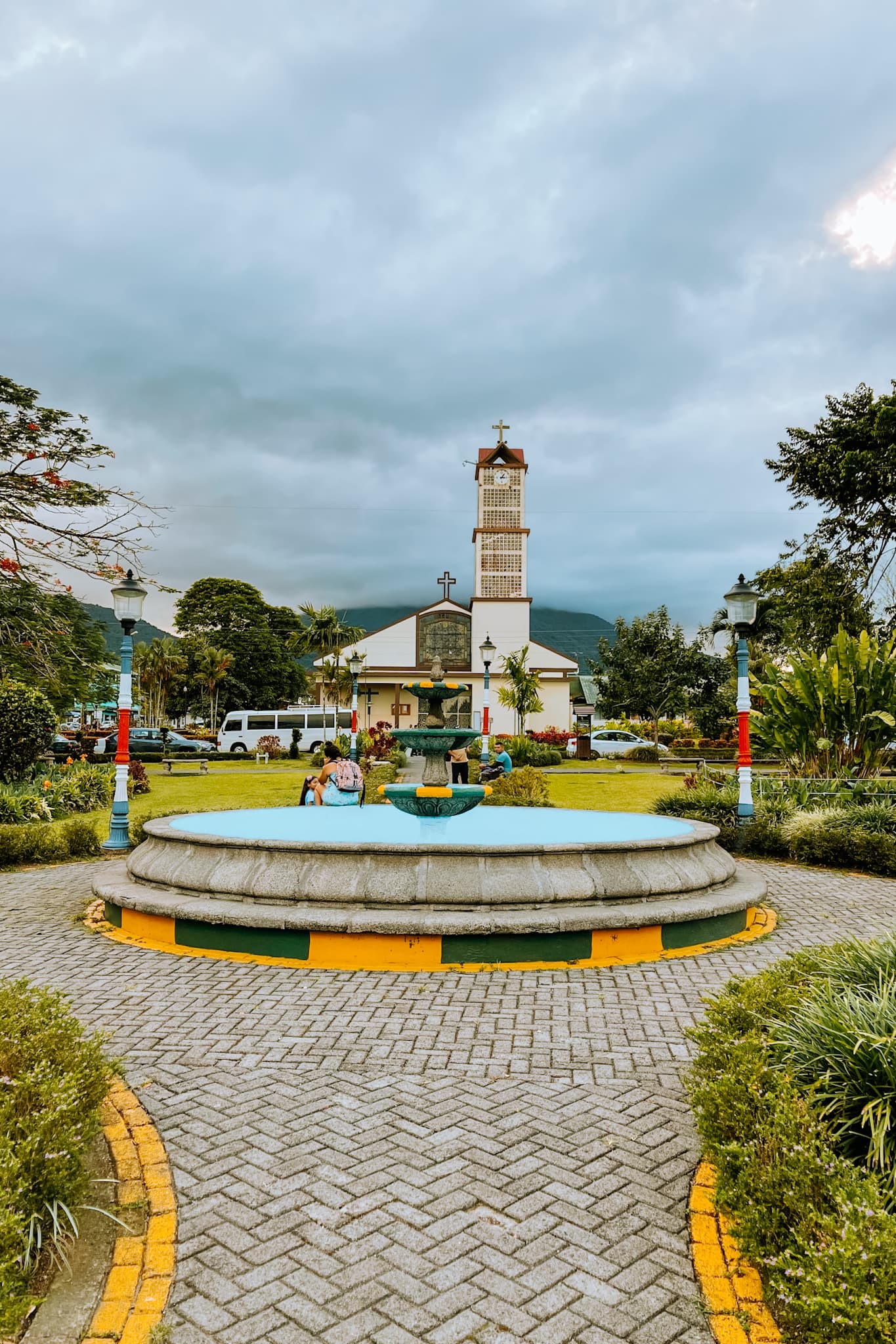 la fortuna costa rica