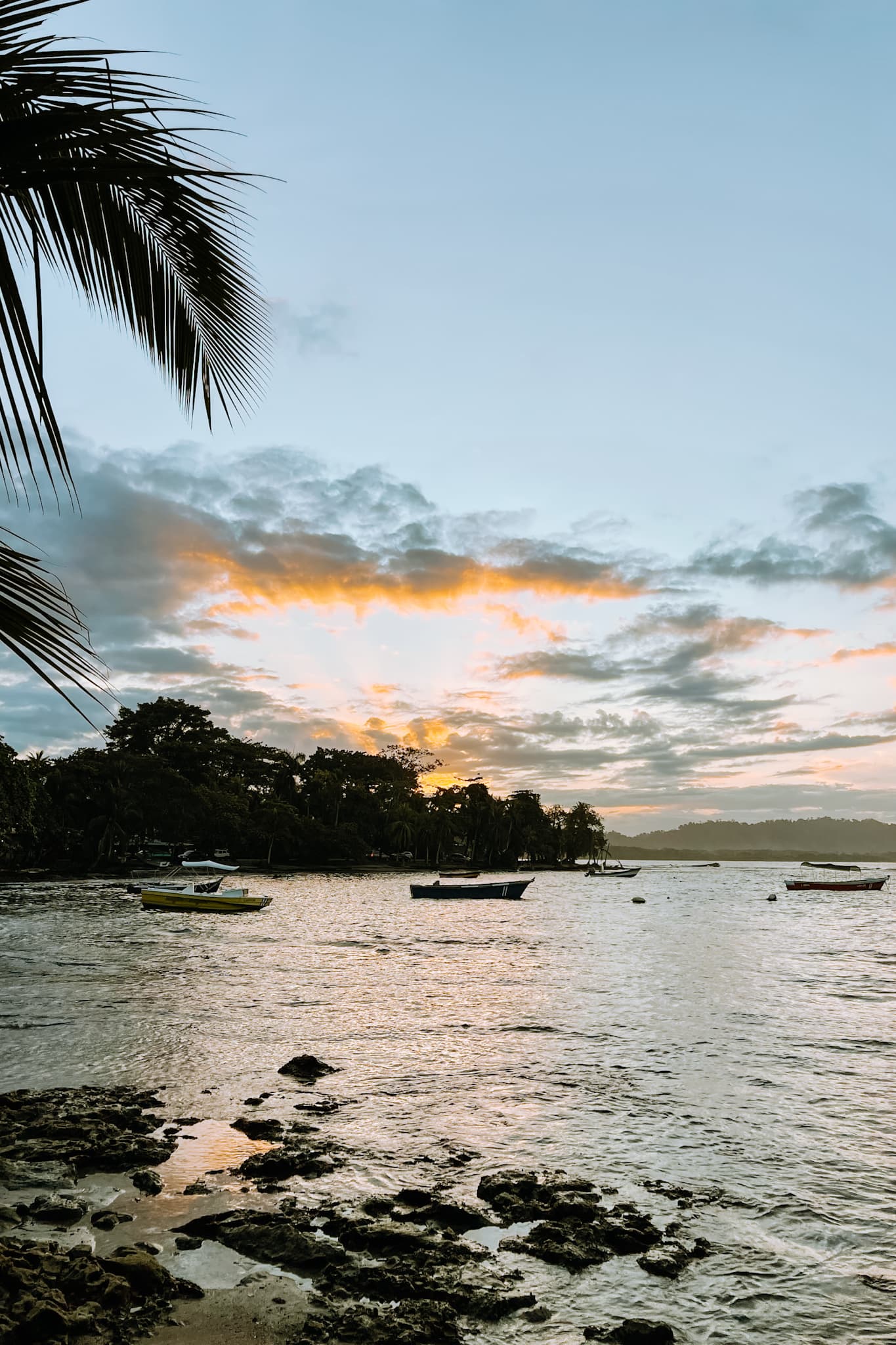 puerto viejo de talamanca puerto rico