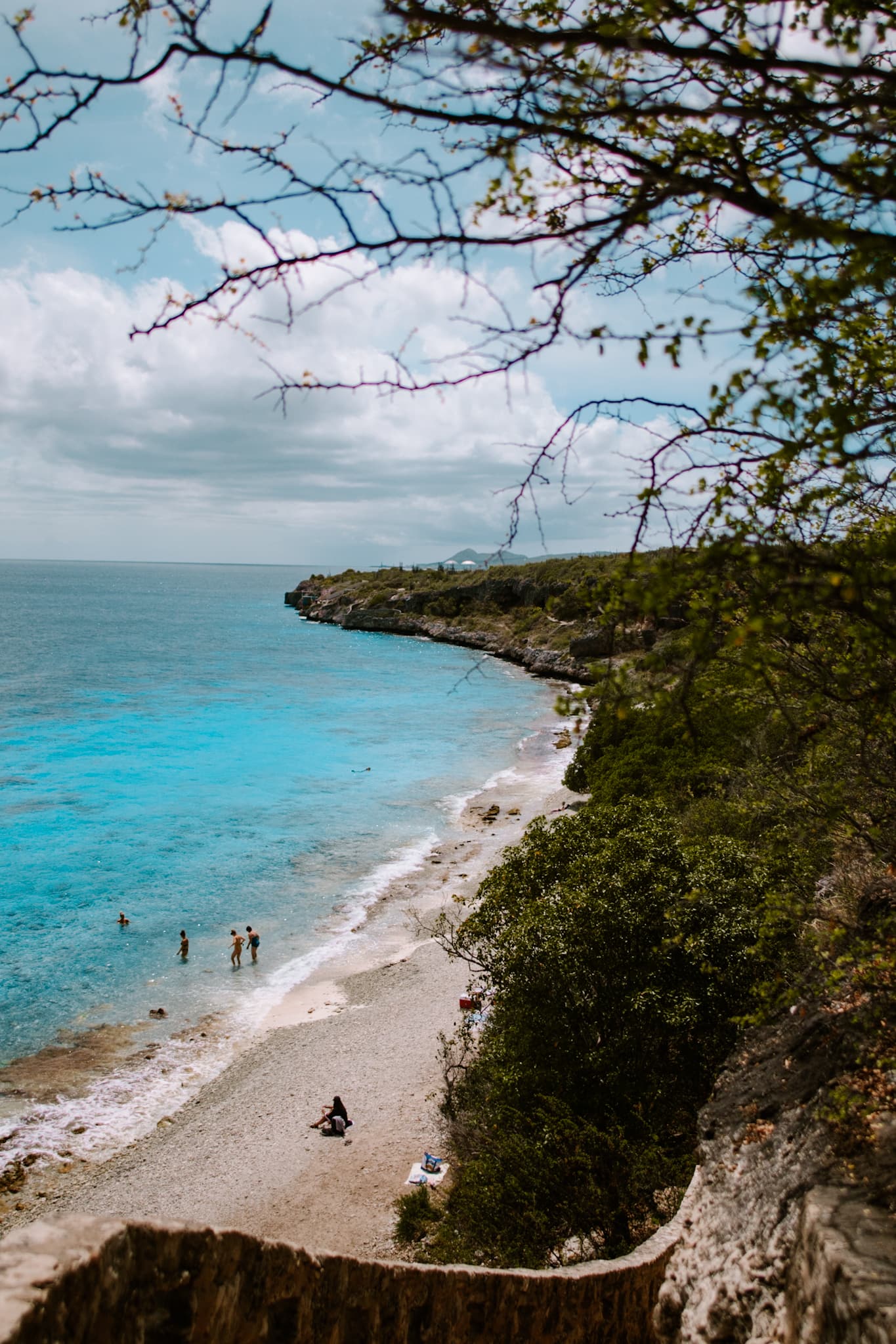 bonaire abc islands caribbean