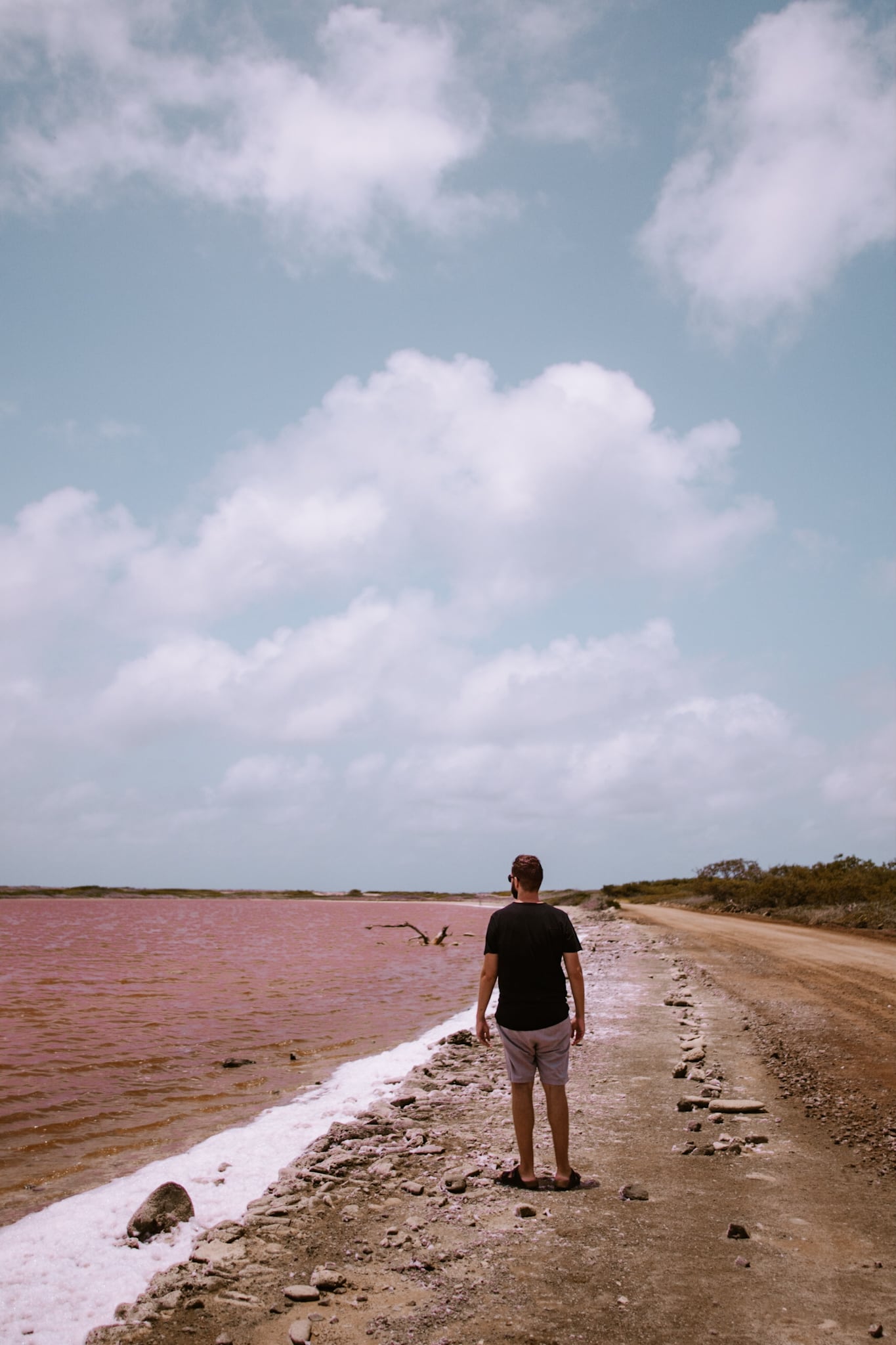 bonaire abc islands caribbean