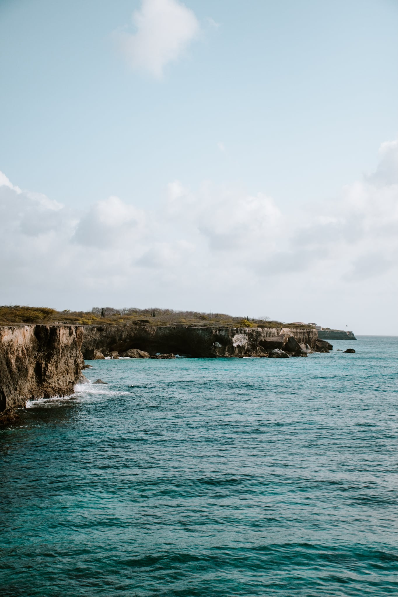 curacao abc islands caribbean