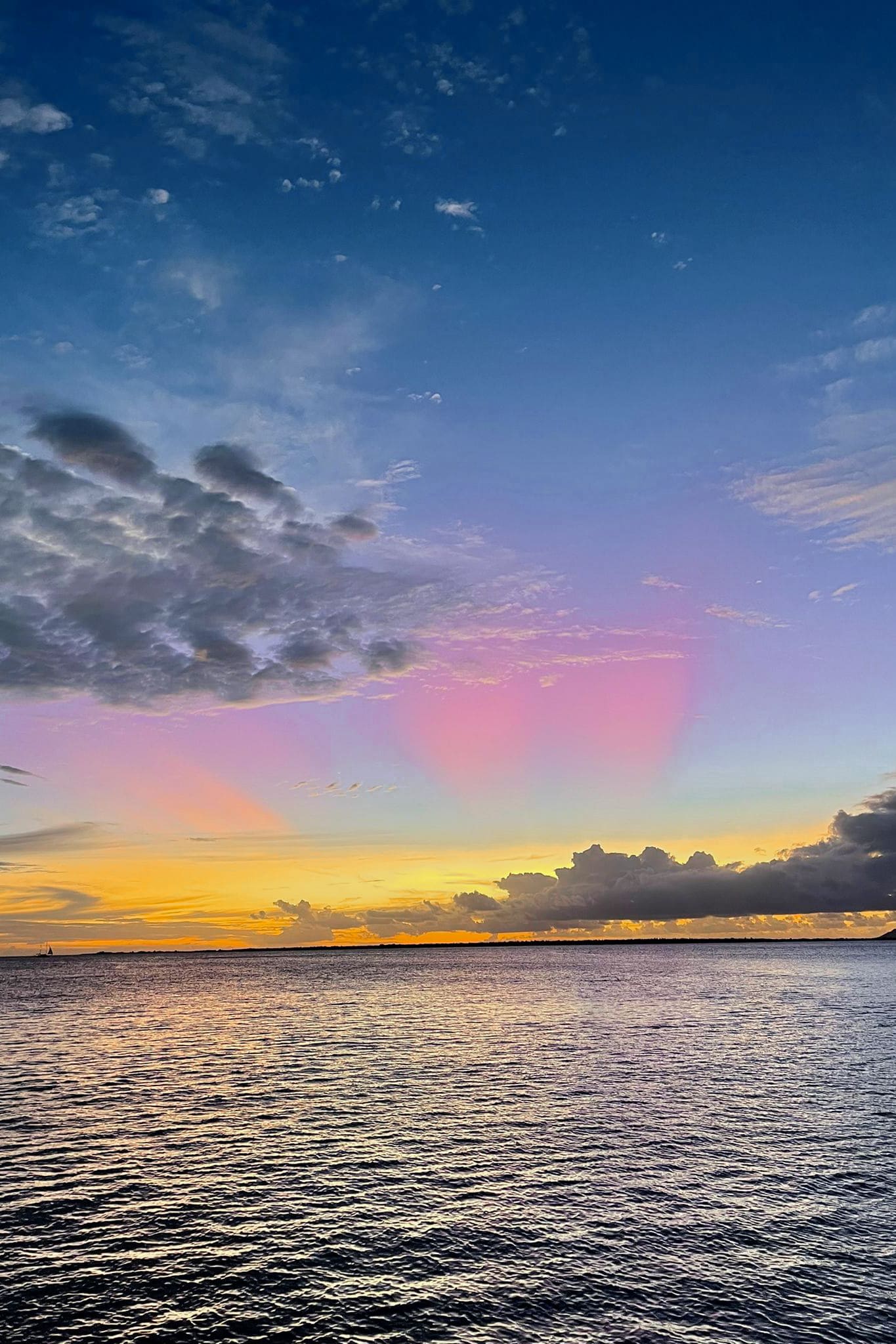 bonaire abc islands caribbean