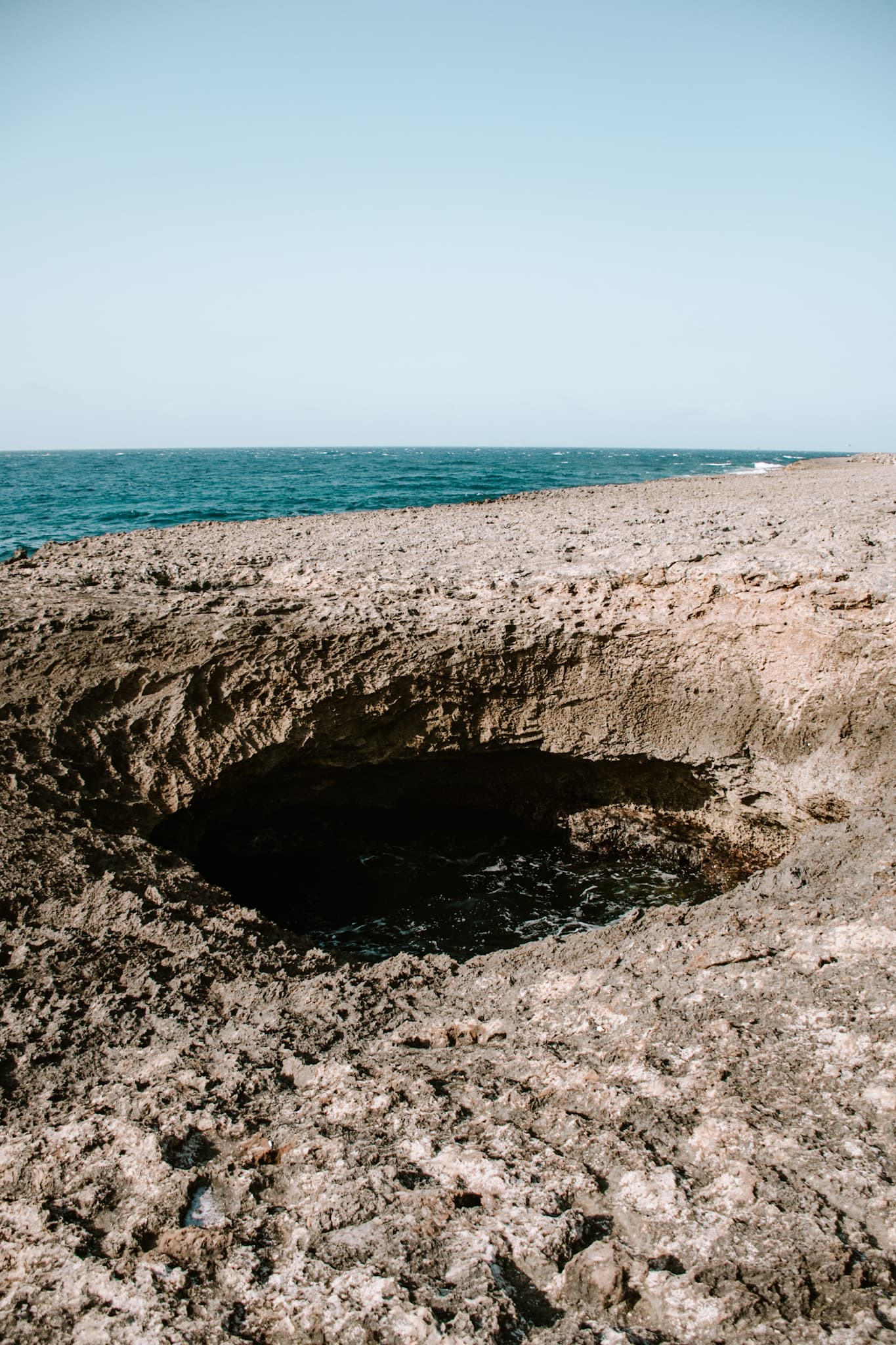 curacao abc islands caribbean