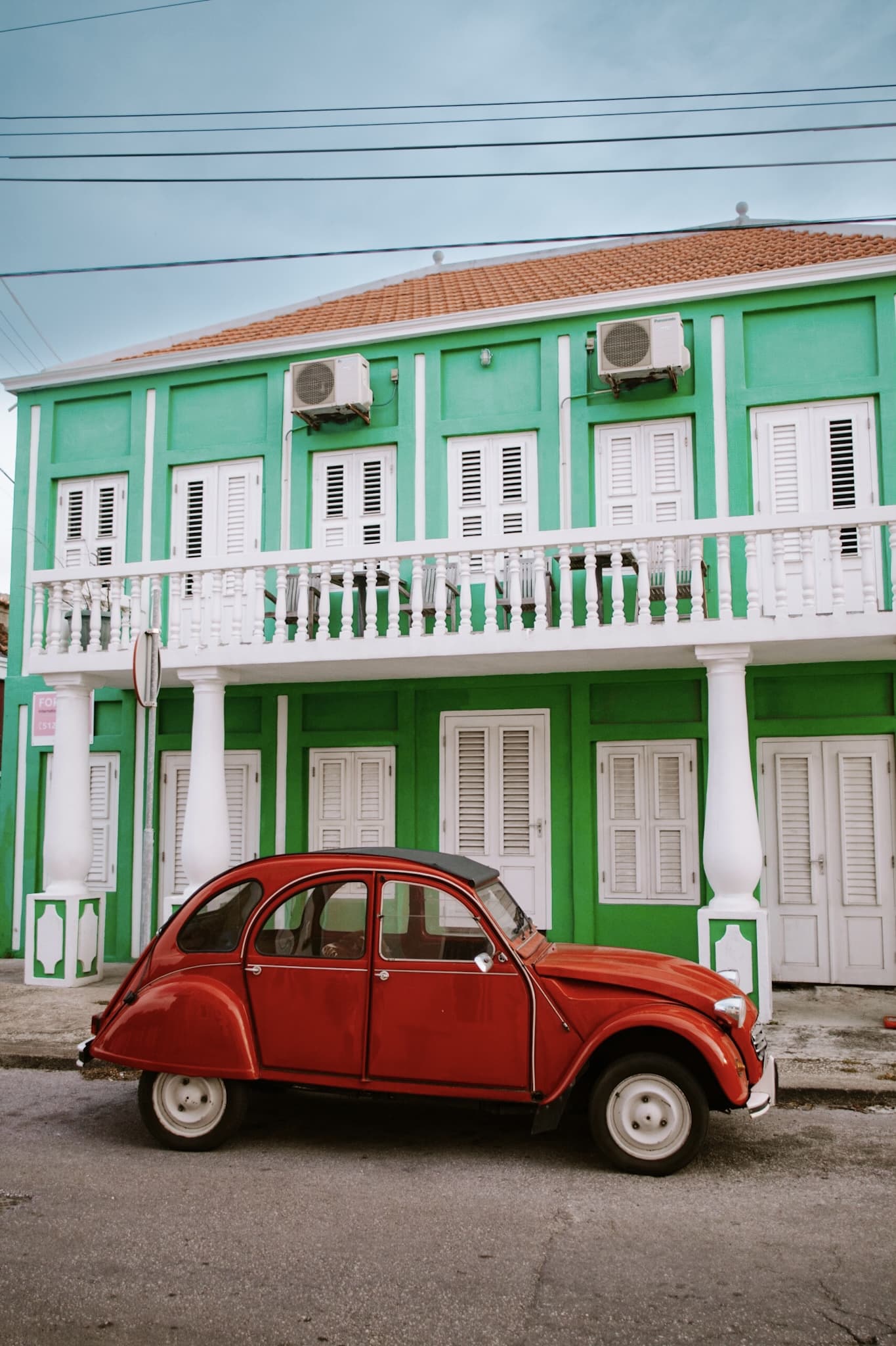 curacao abc islands caribbean