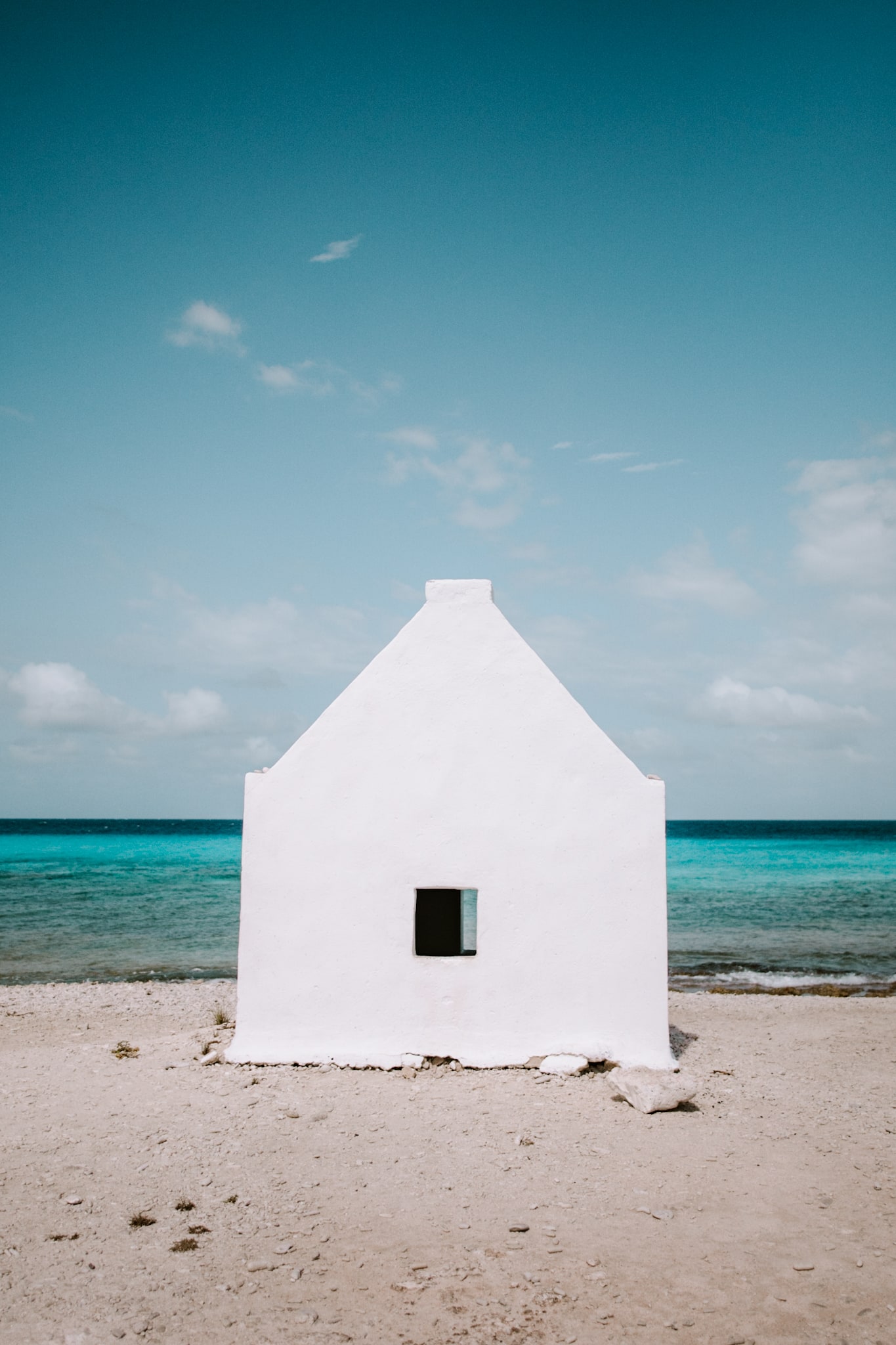 bonaire abc islands caribbean