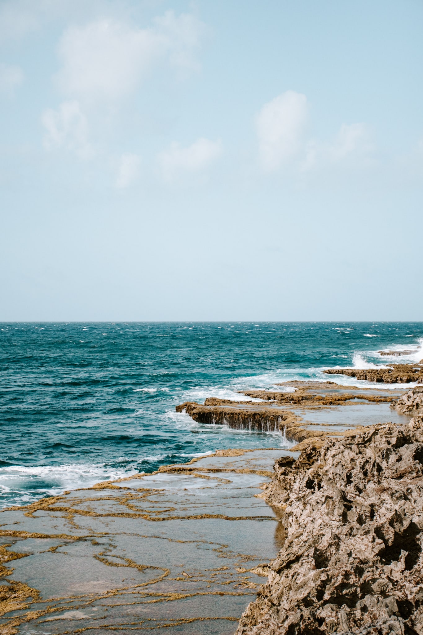 curacao abc islands caribbean