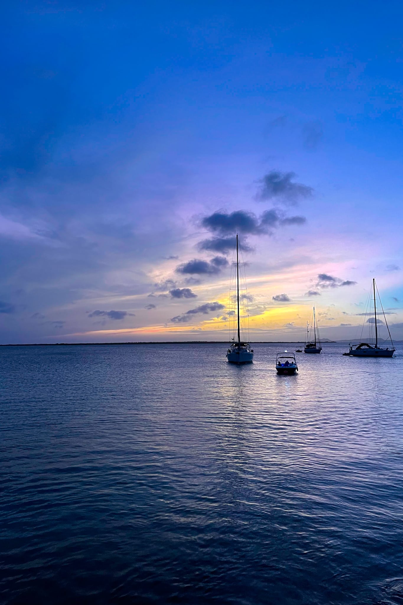 bonaire abc islands caribbean