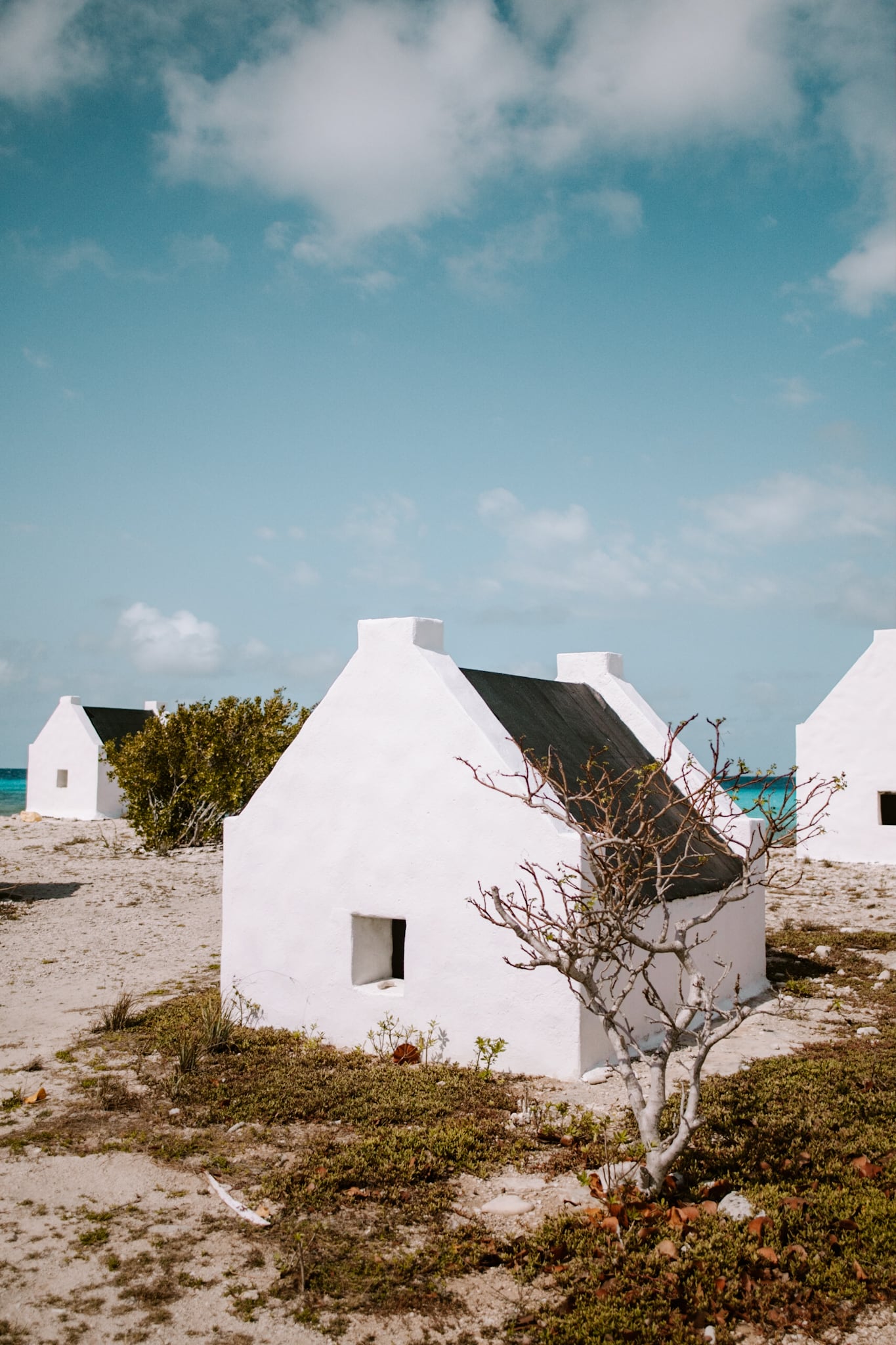 bonaire abc islands caribbean