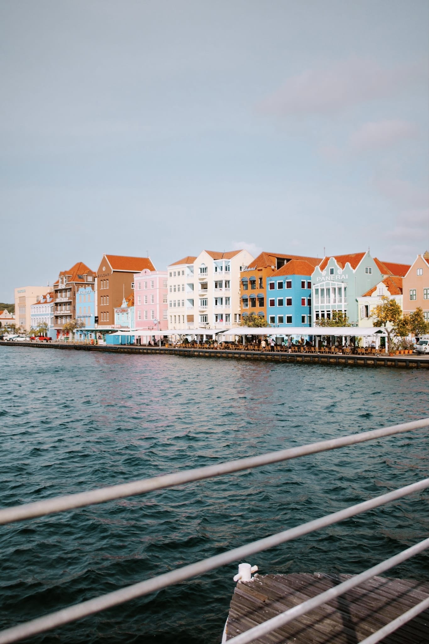 curacao abc islands caribbean