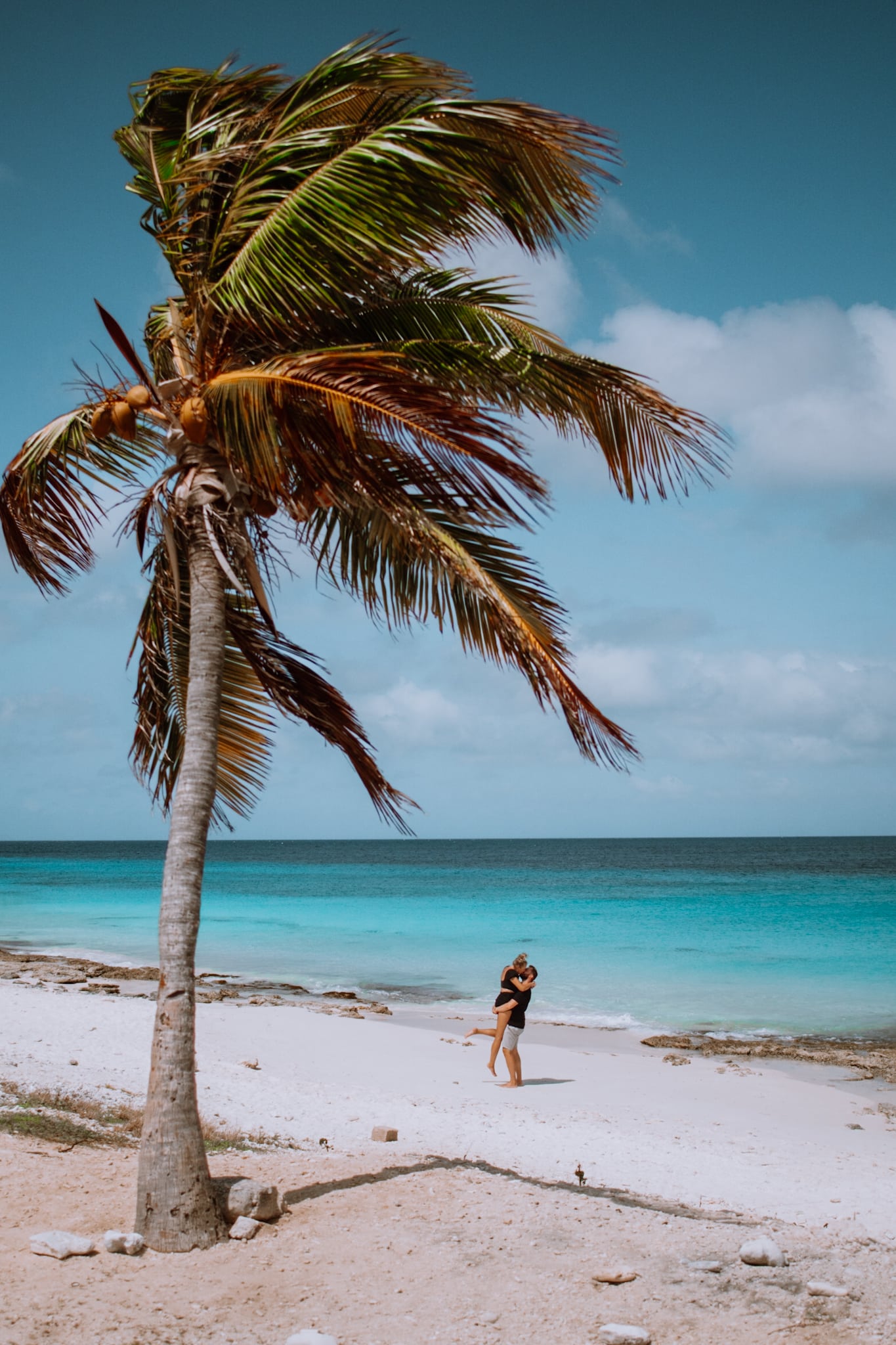 bonaire abc islands caribbean