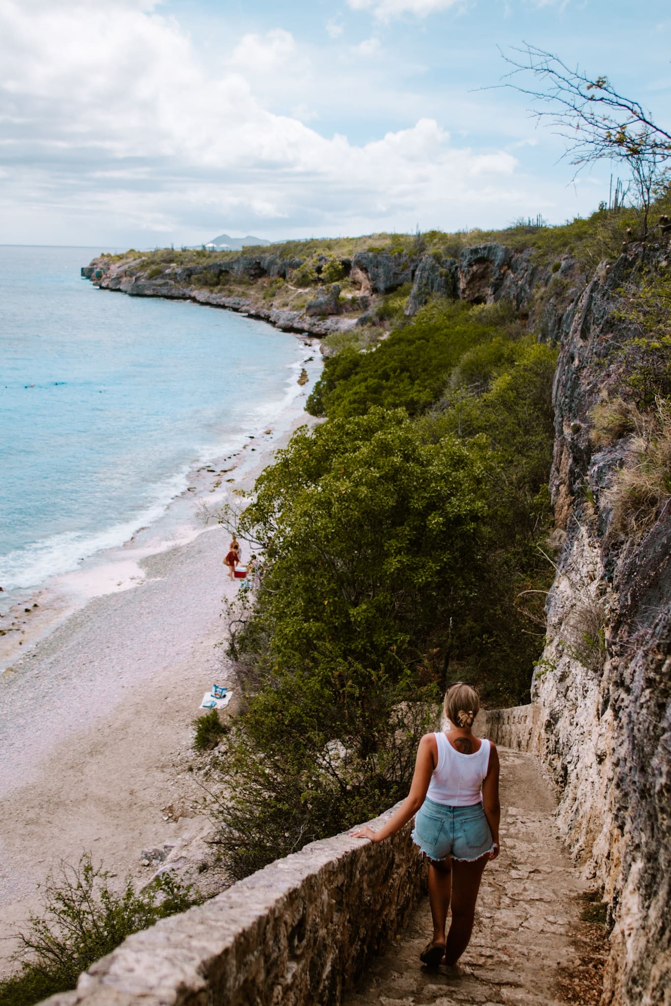 bonaire abc islands caribbean