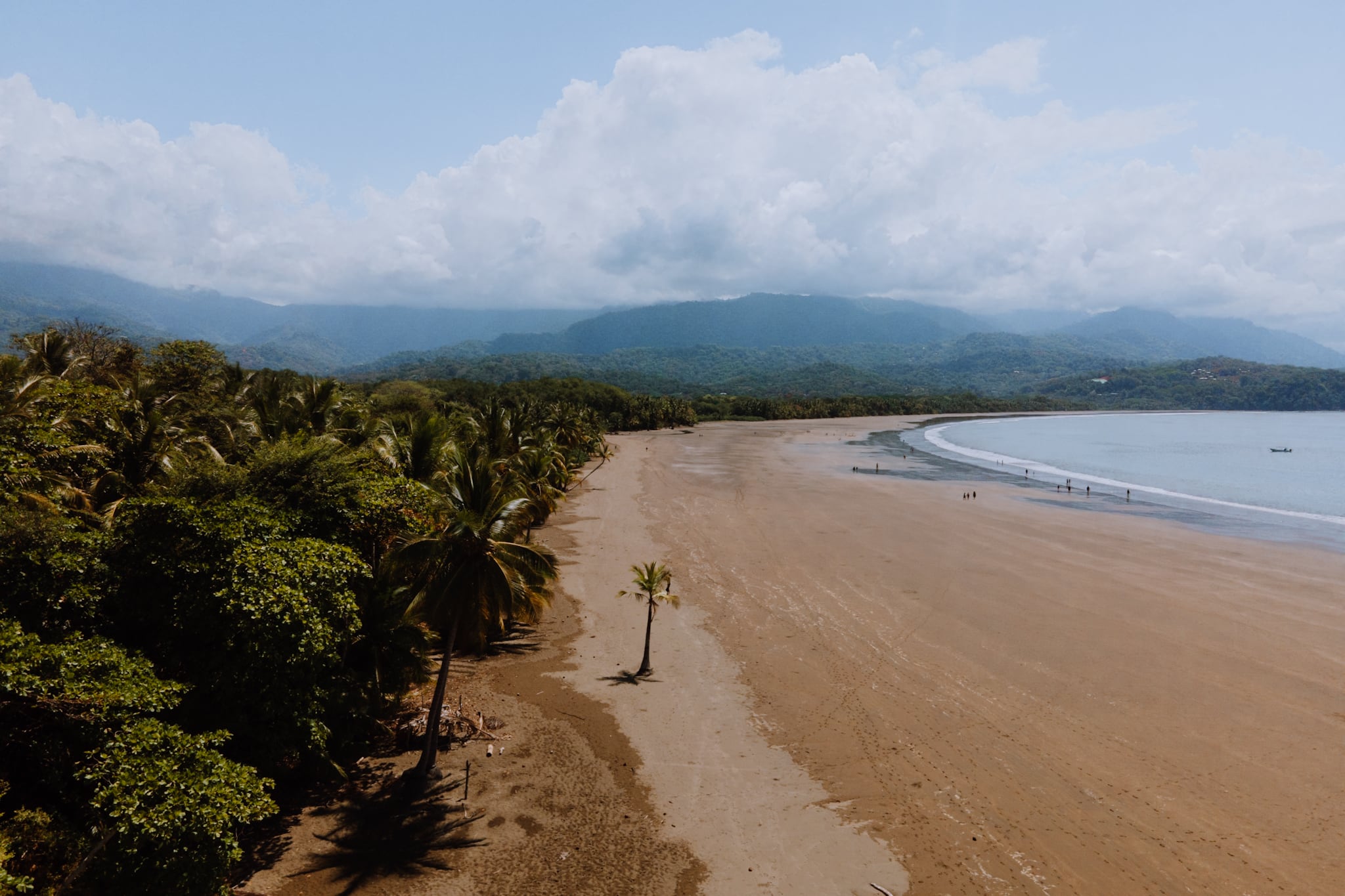 costa rica travel guide