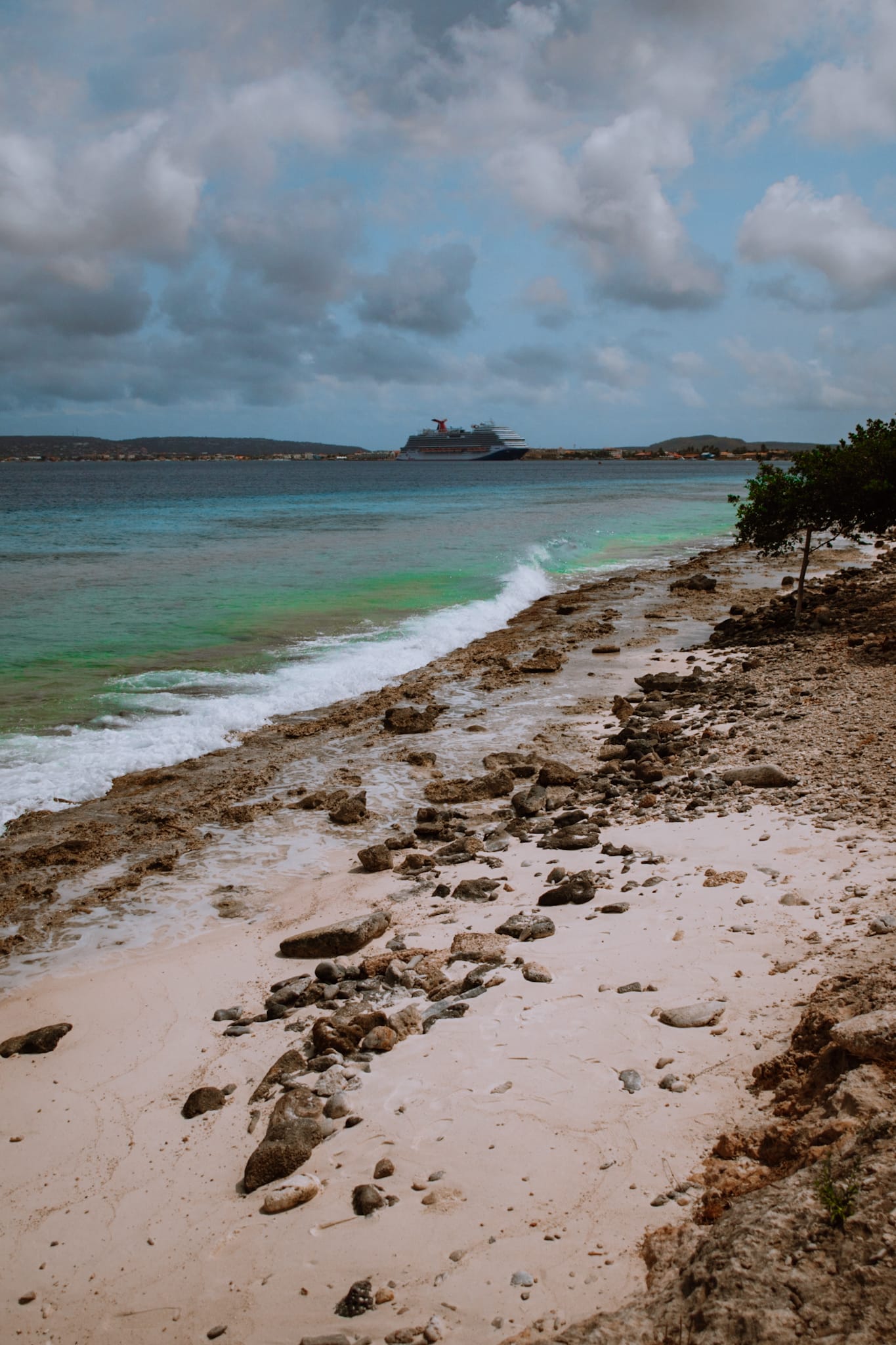 bonaire abc islands caribbean