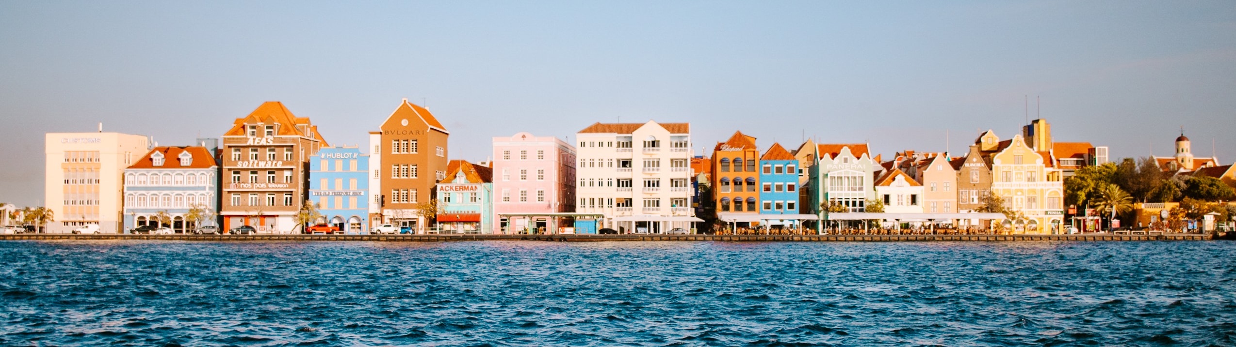 14 Best Things to Do on Curaçao, ABC-Islands